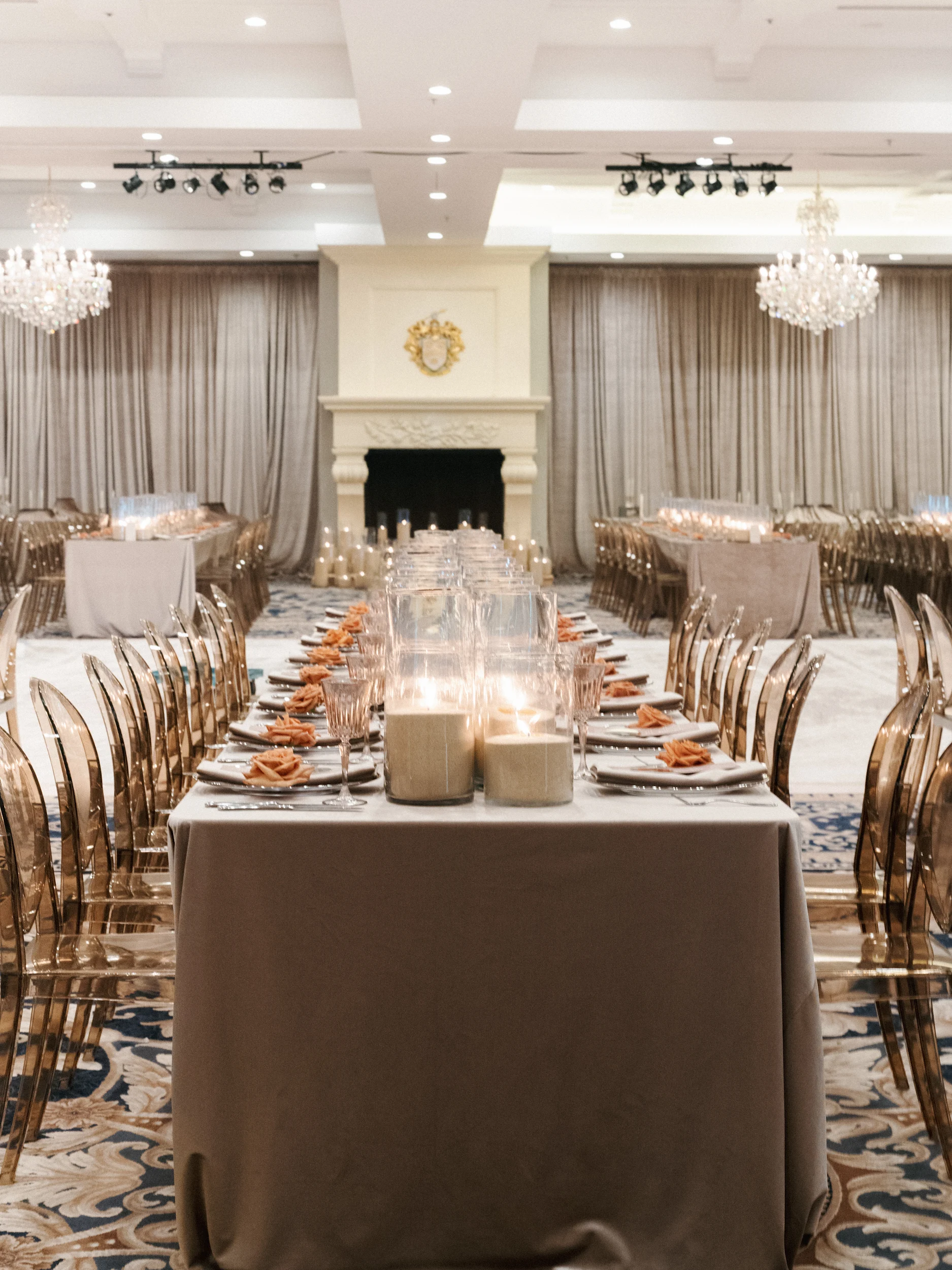 Arghavan & Sam — Wedding