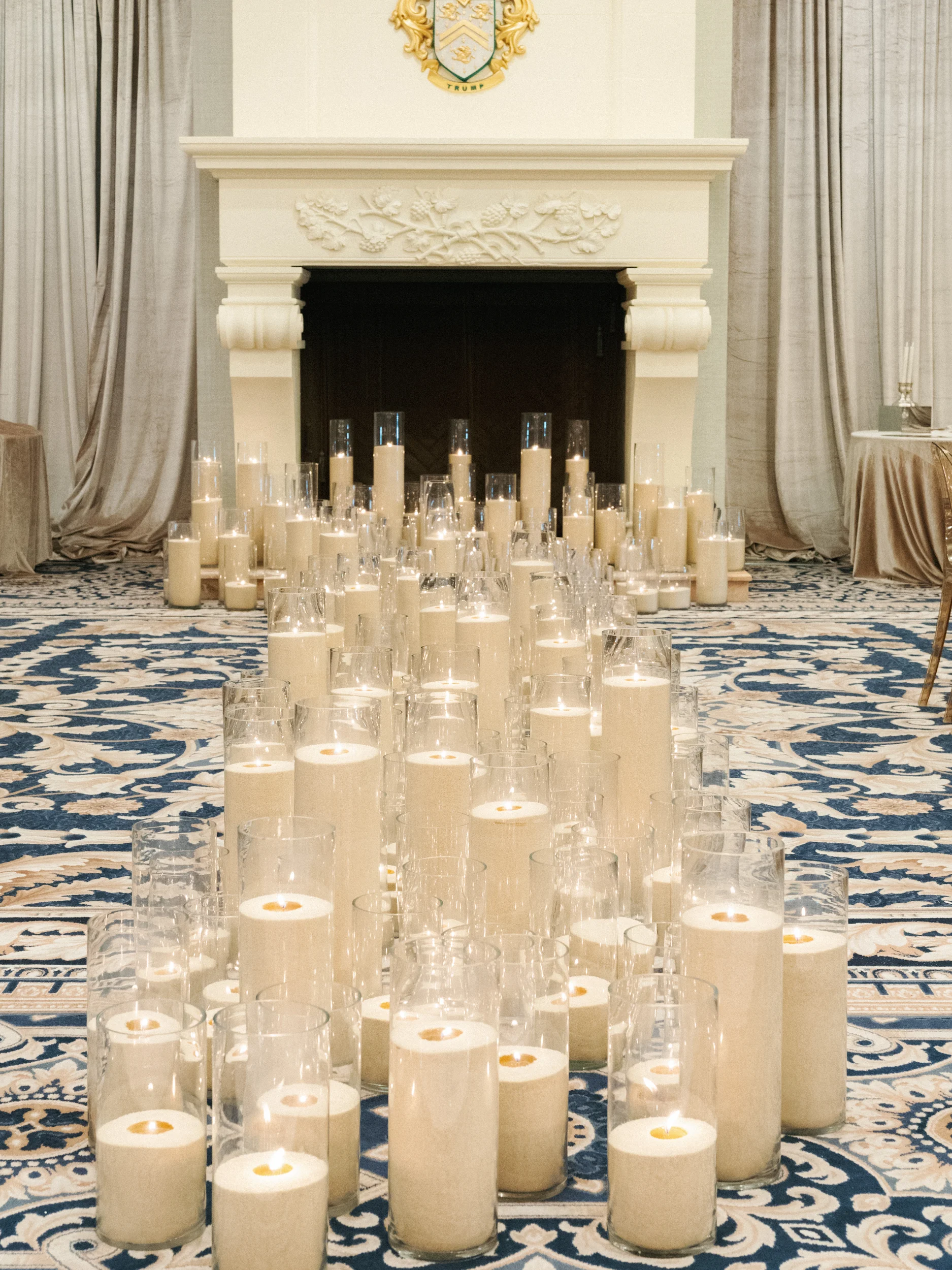 Arghavan & Sam — Wedding