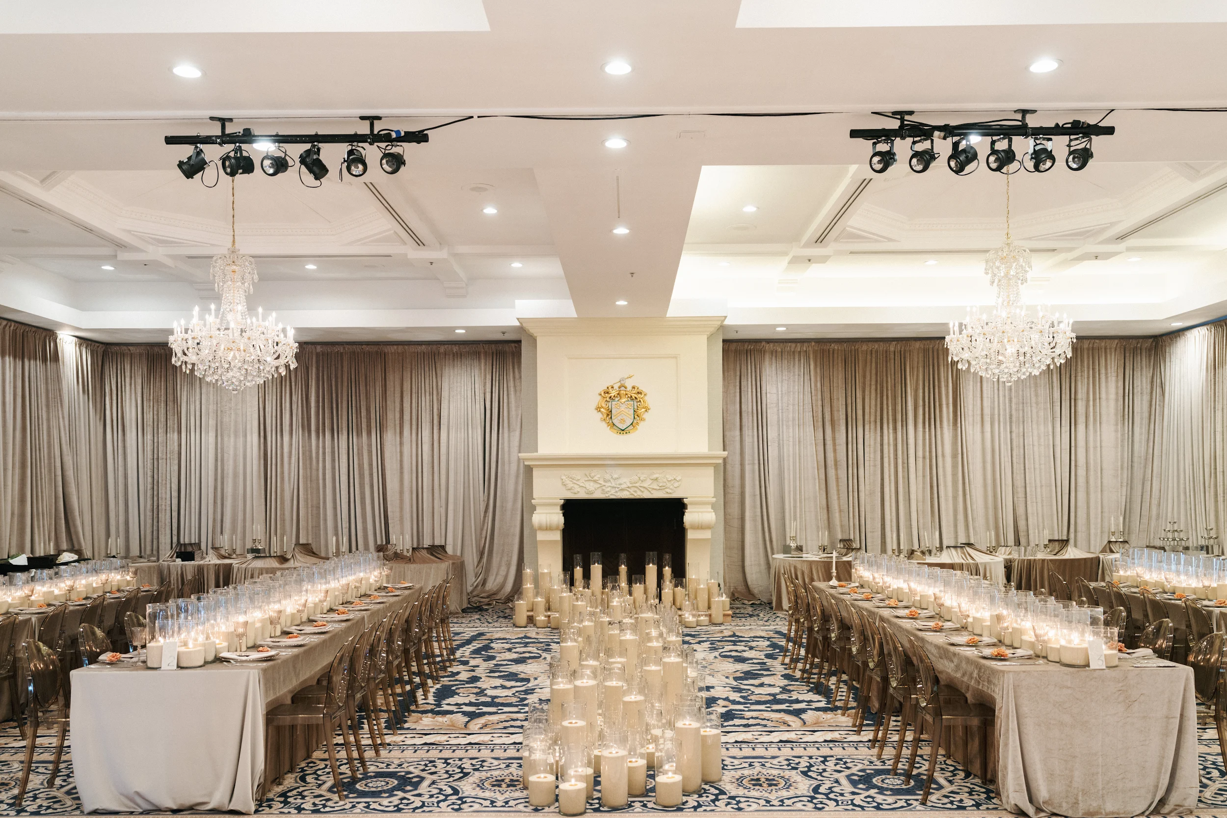 Arghavan & Sam — Wedding