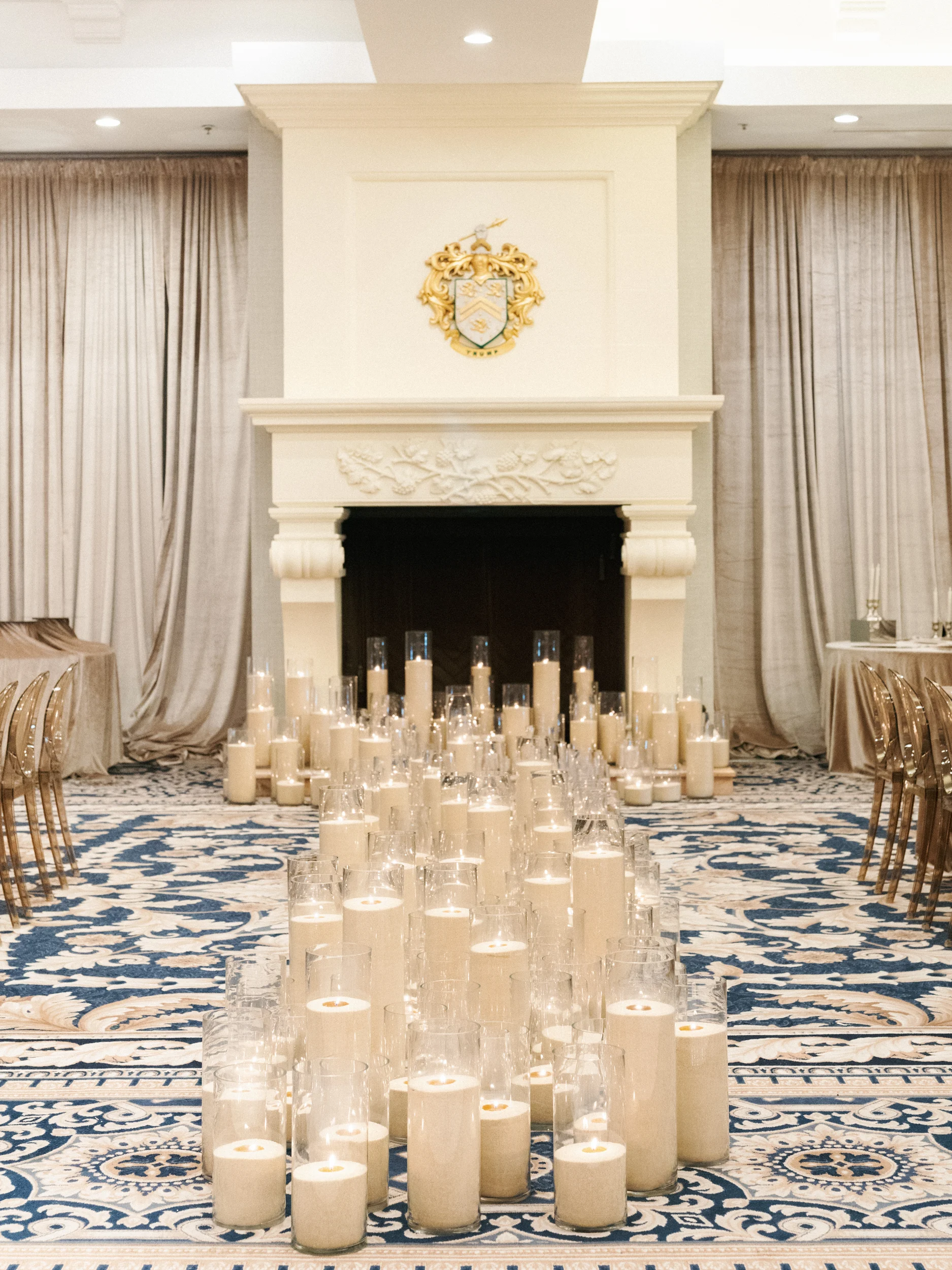 Arghavan & Sam — Wedding
