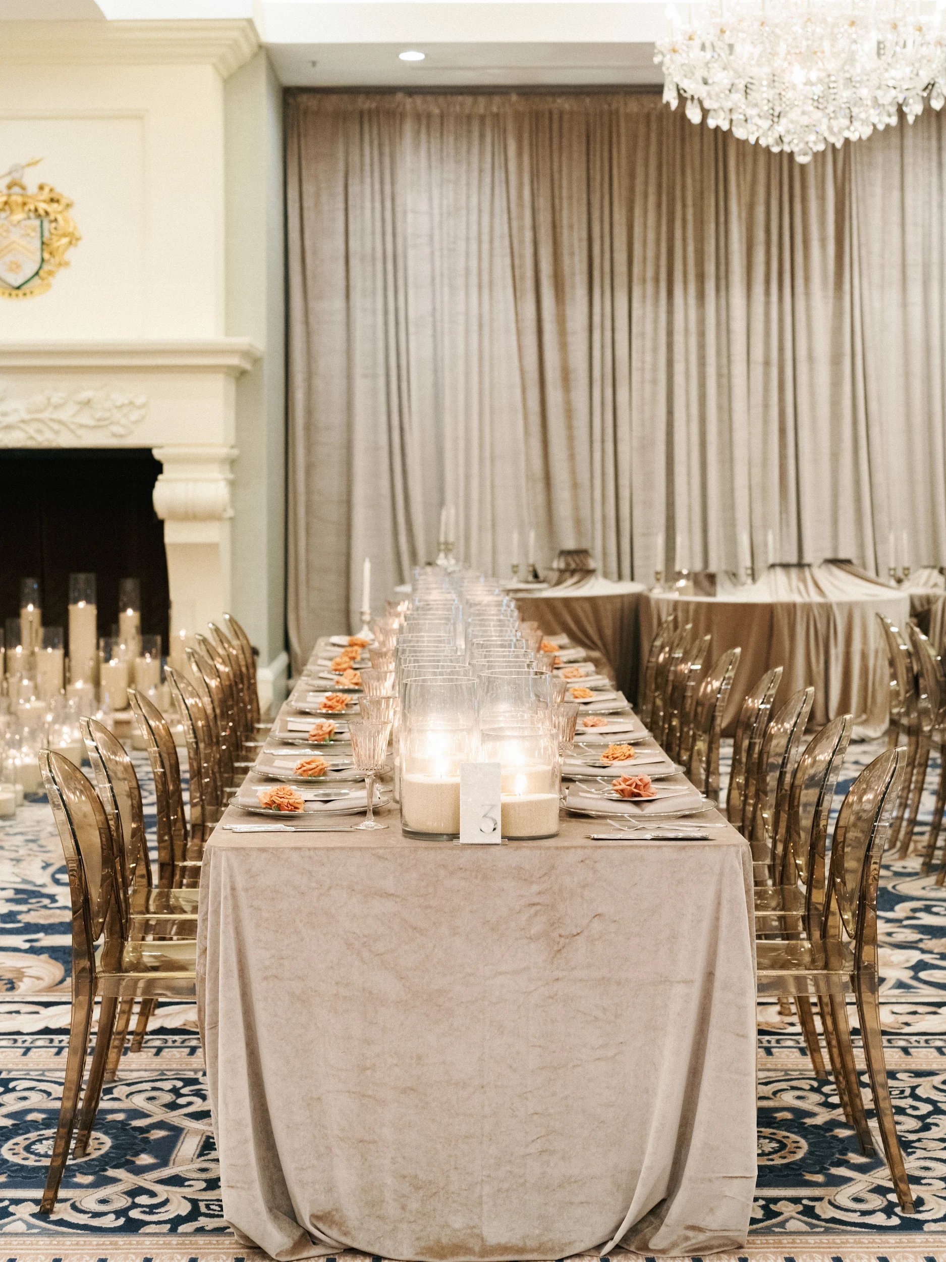 Arghavan & Sam — Wedding