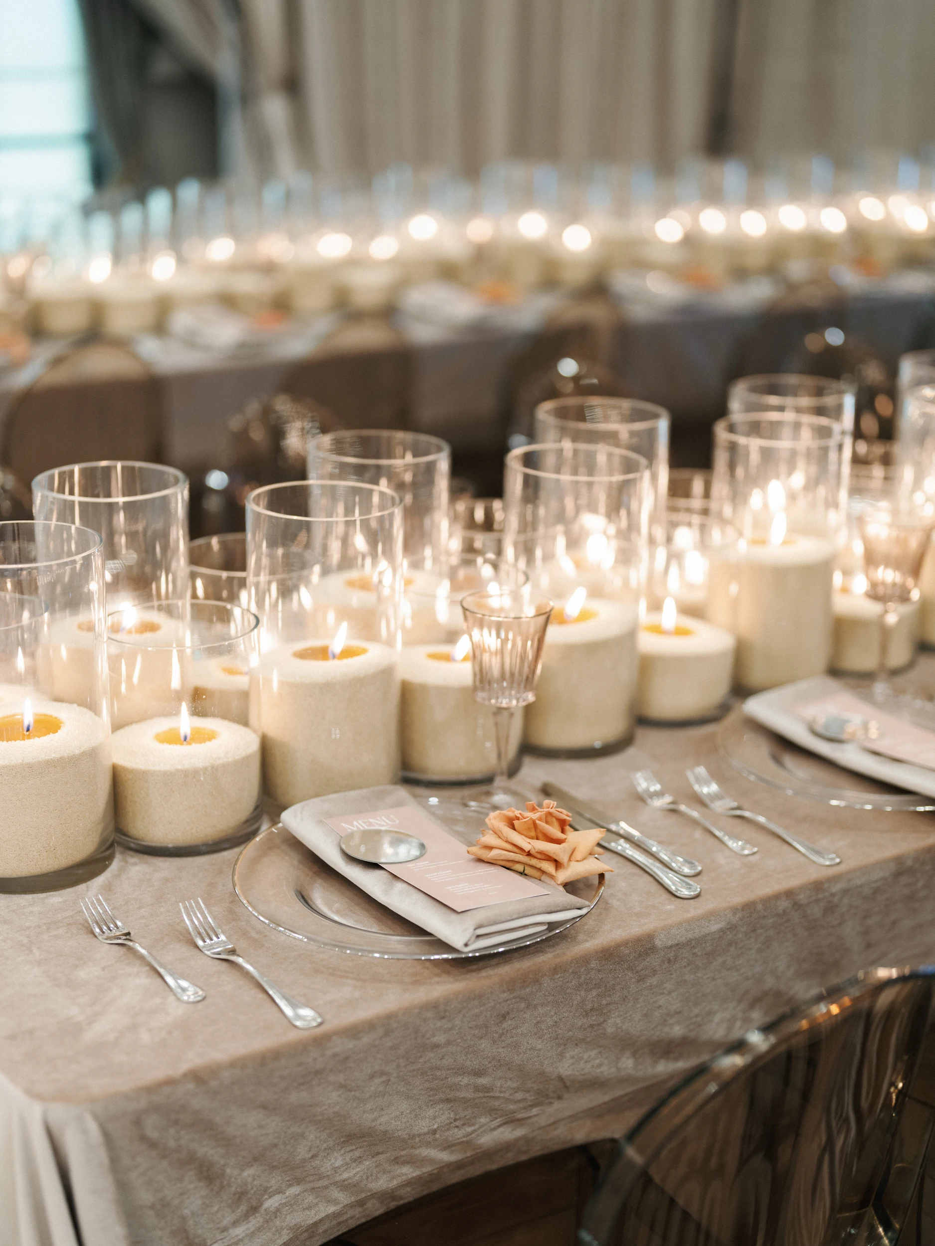 Arghavan & Sam — Wedding