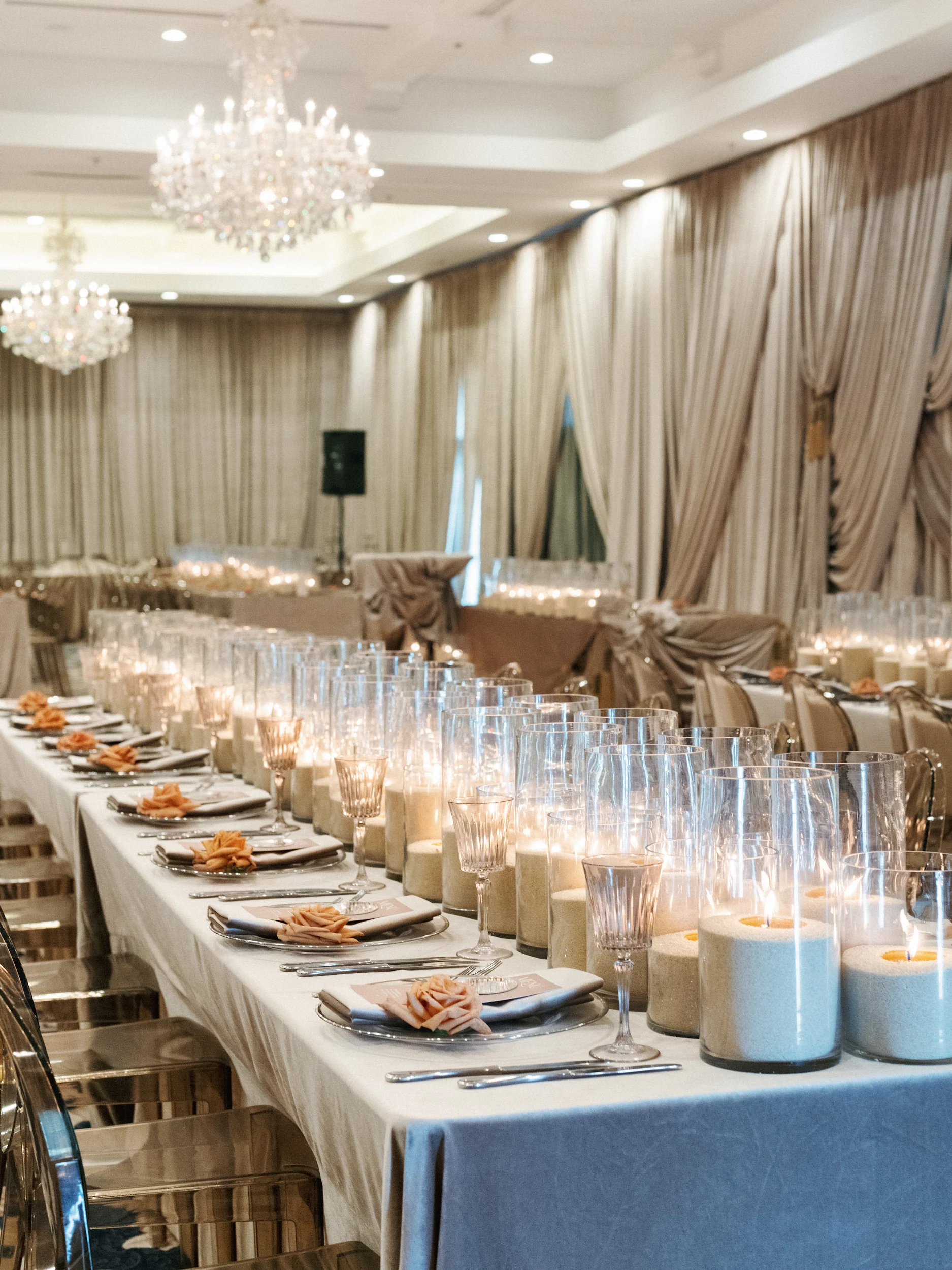 Arghavan & Sam — Wedding