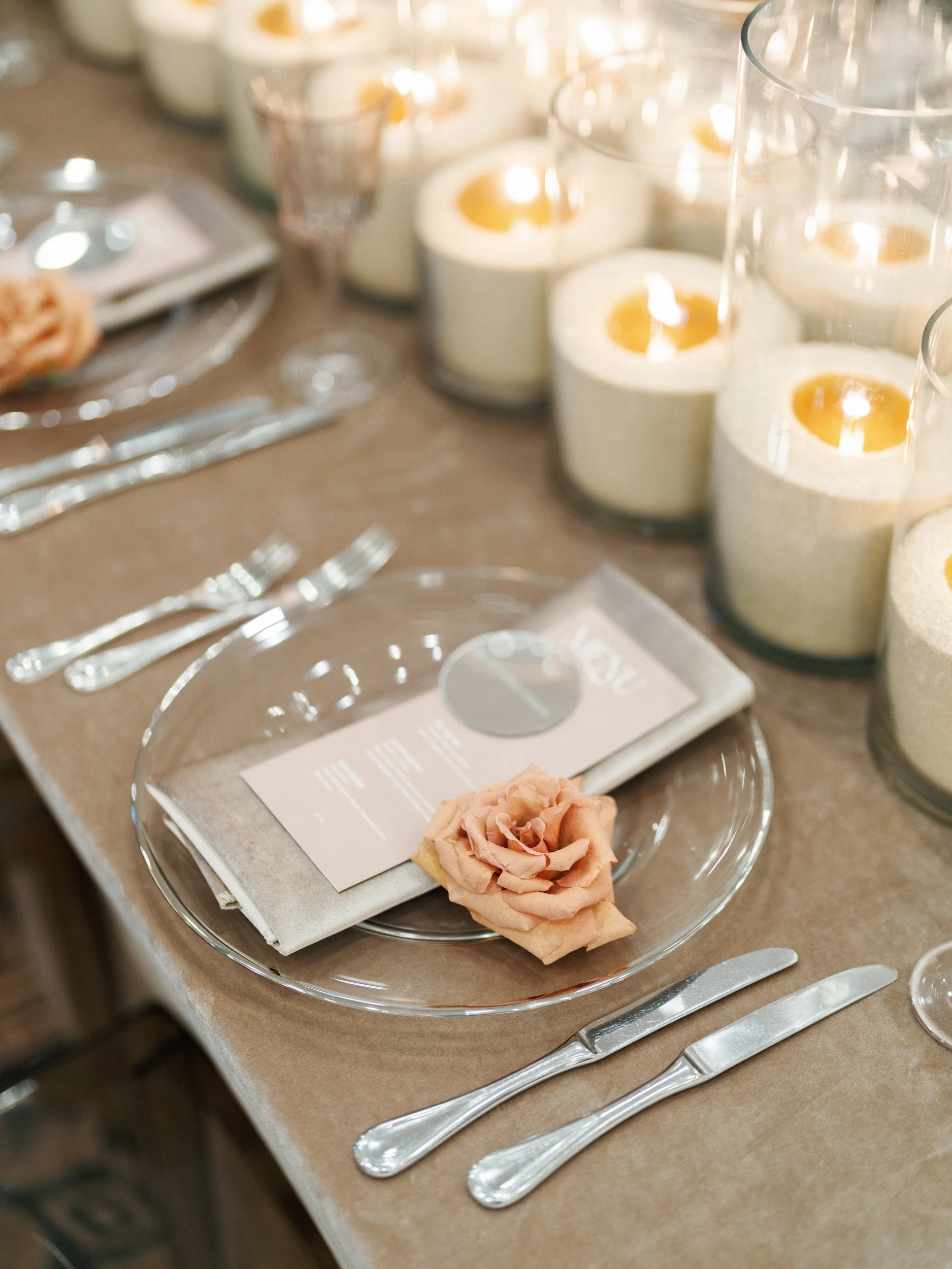 Arghavan & Sam — Wedding