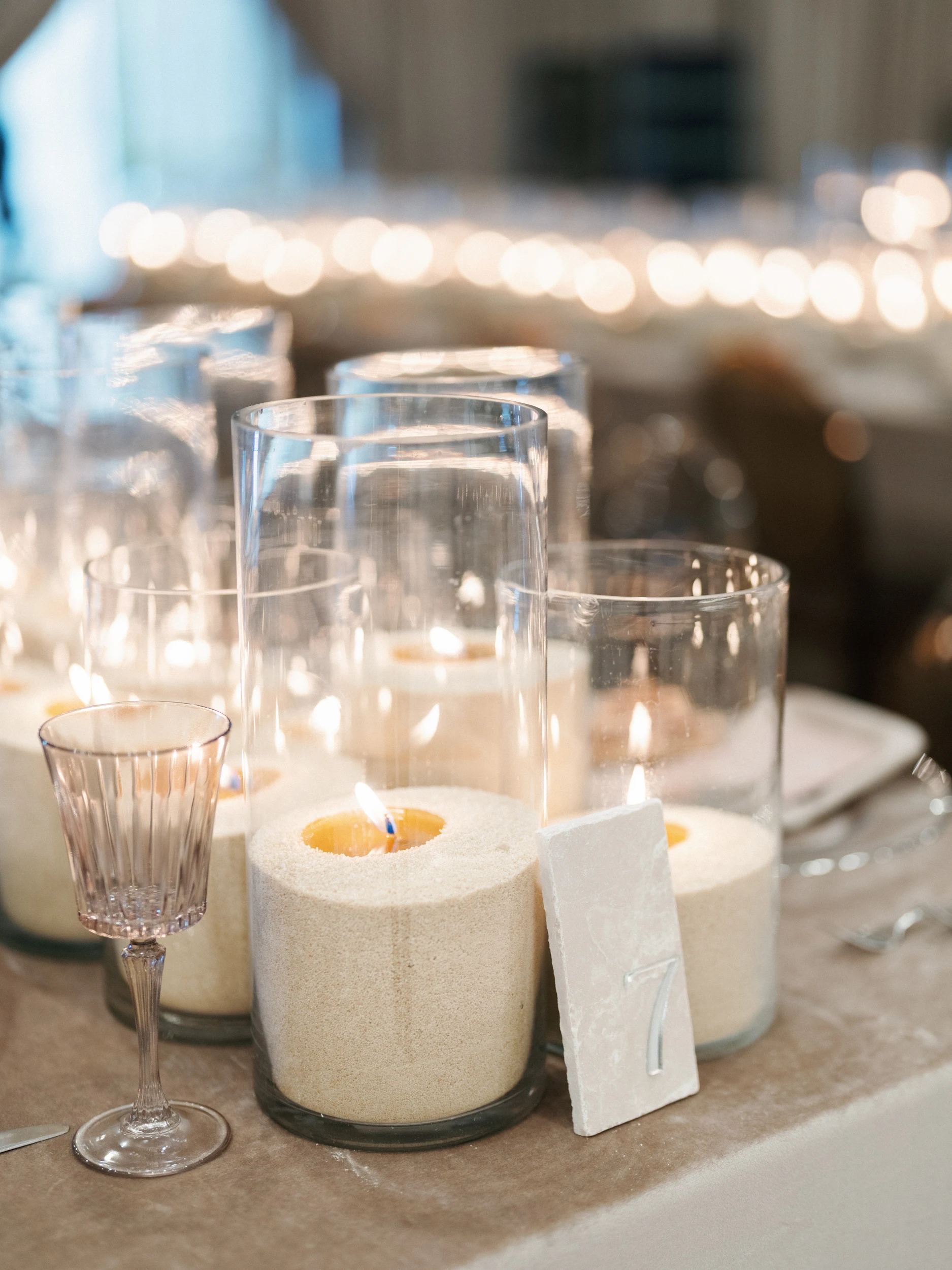 Arghavan & Sam — Wedding