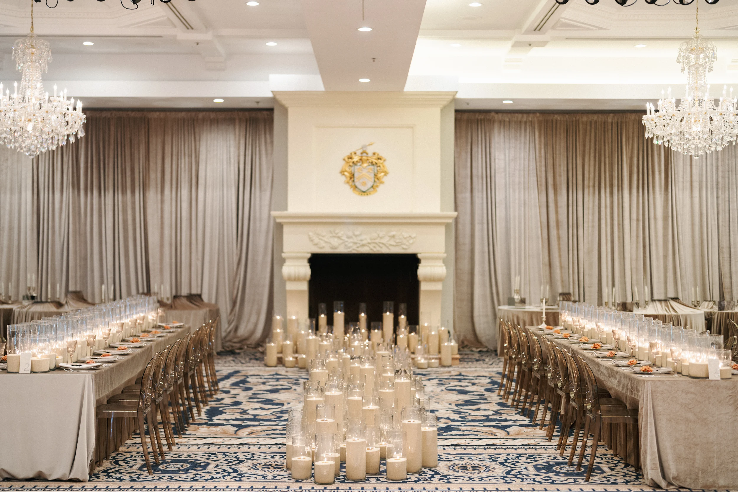 Arghavan & Sam — Wedding