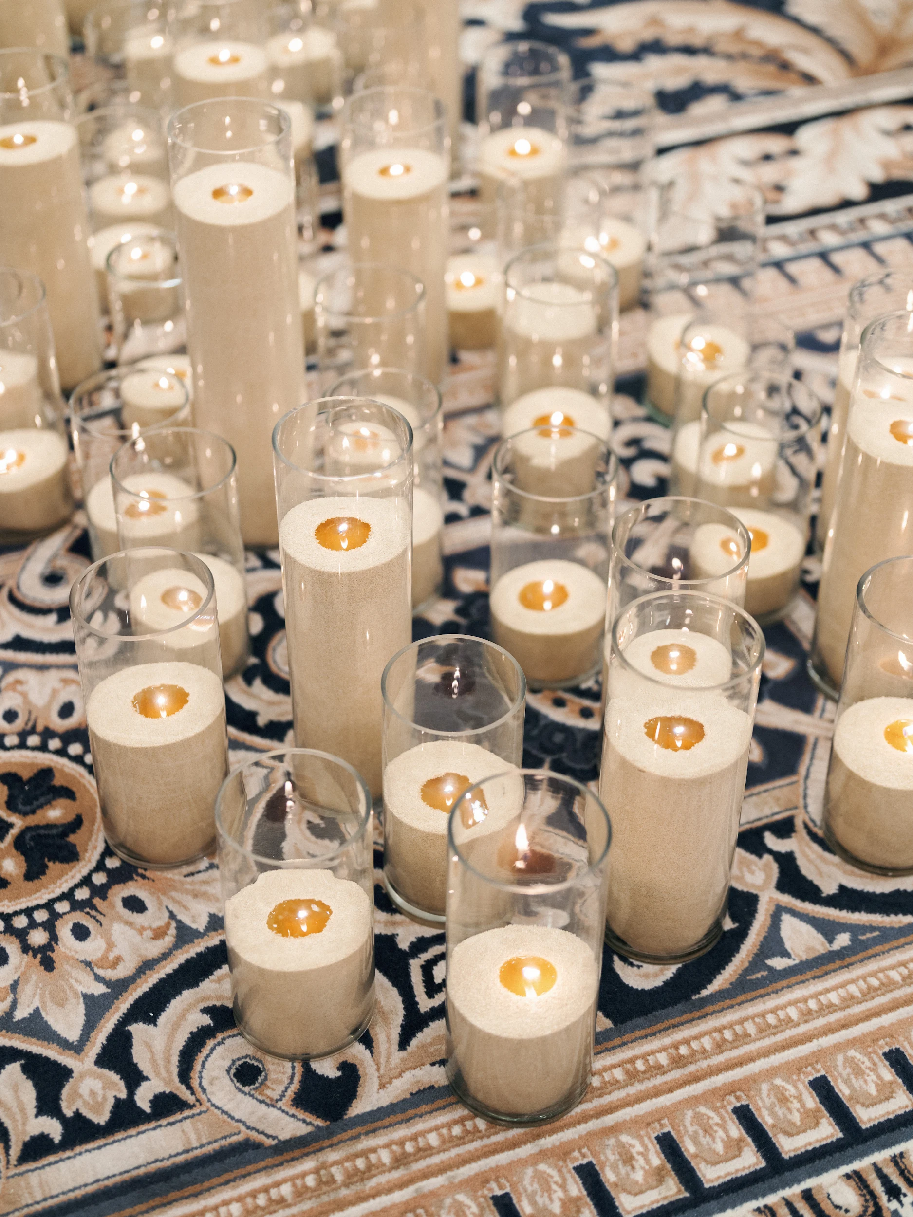 Arghavan & Sam — Wedding