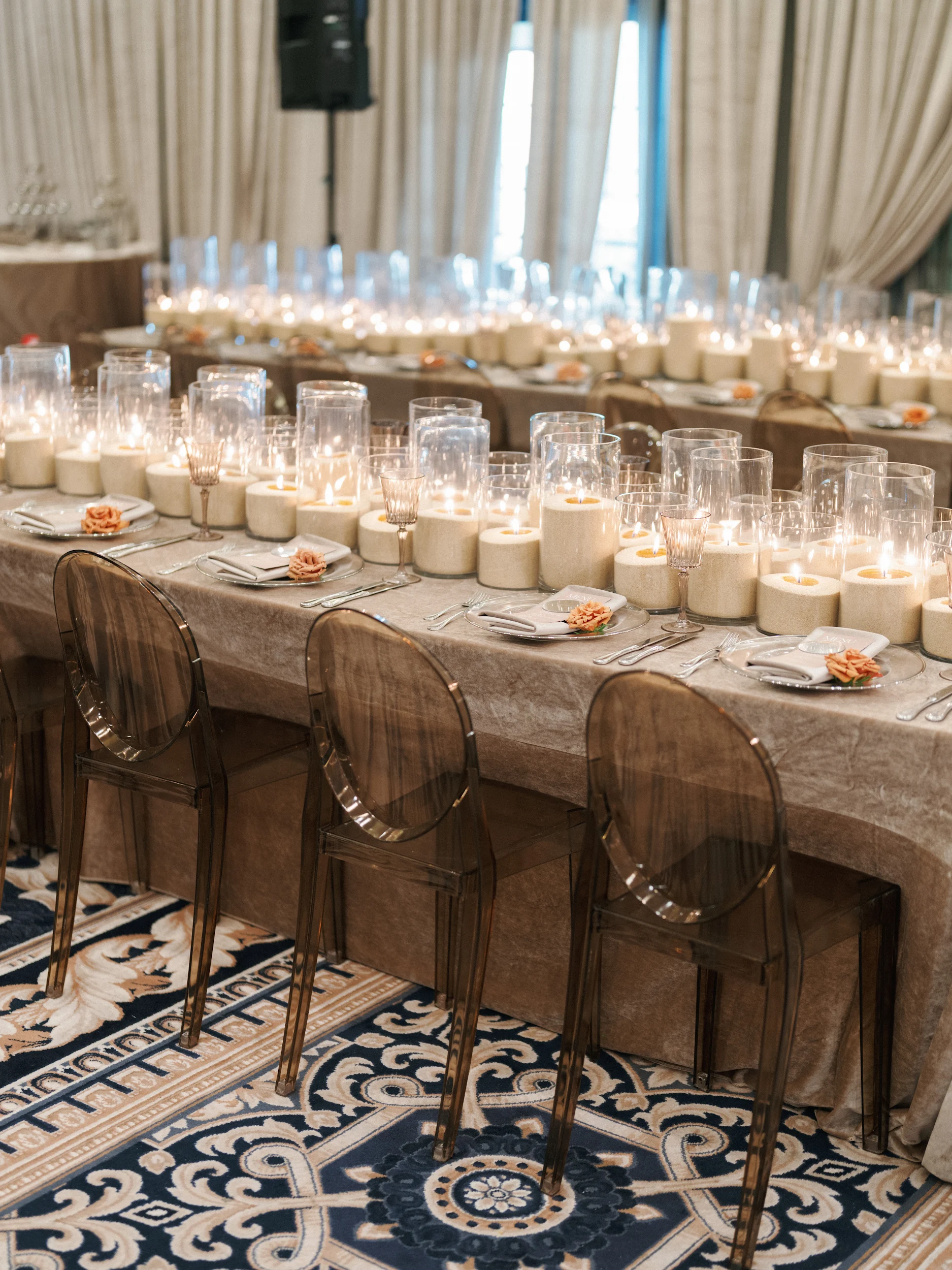Arghavan & Sam — Wedding
