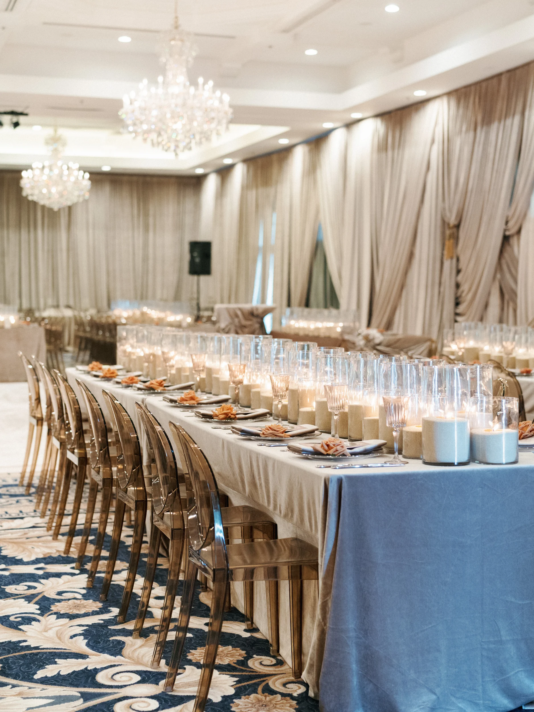 Arghavan & Sam — Wedding