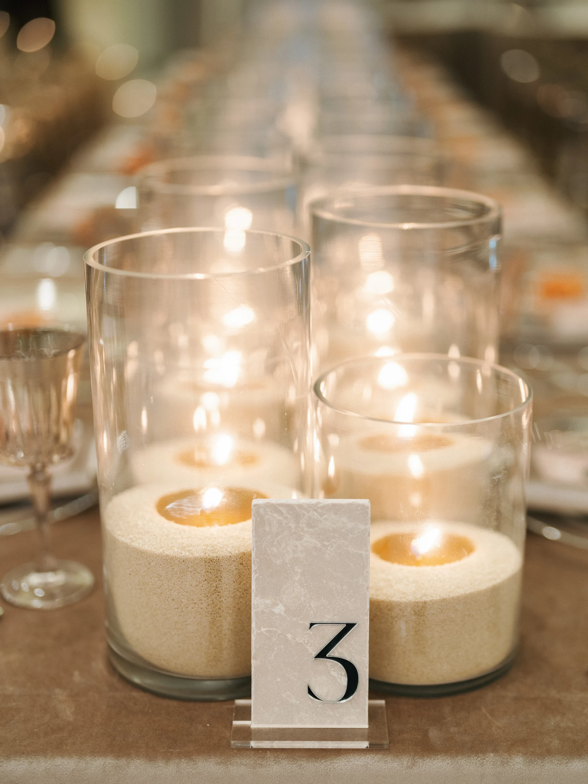 Arghavan & Sam — Wedding