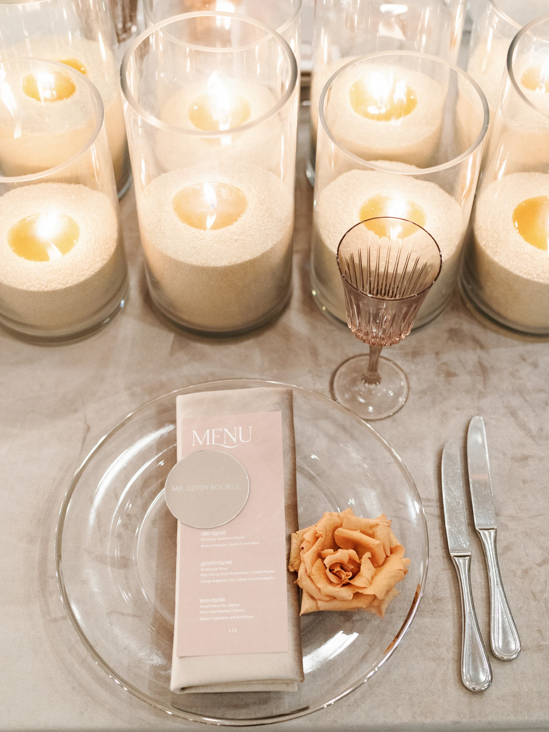 Arghavan & Sam — Wedding