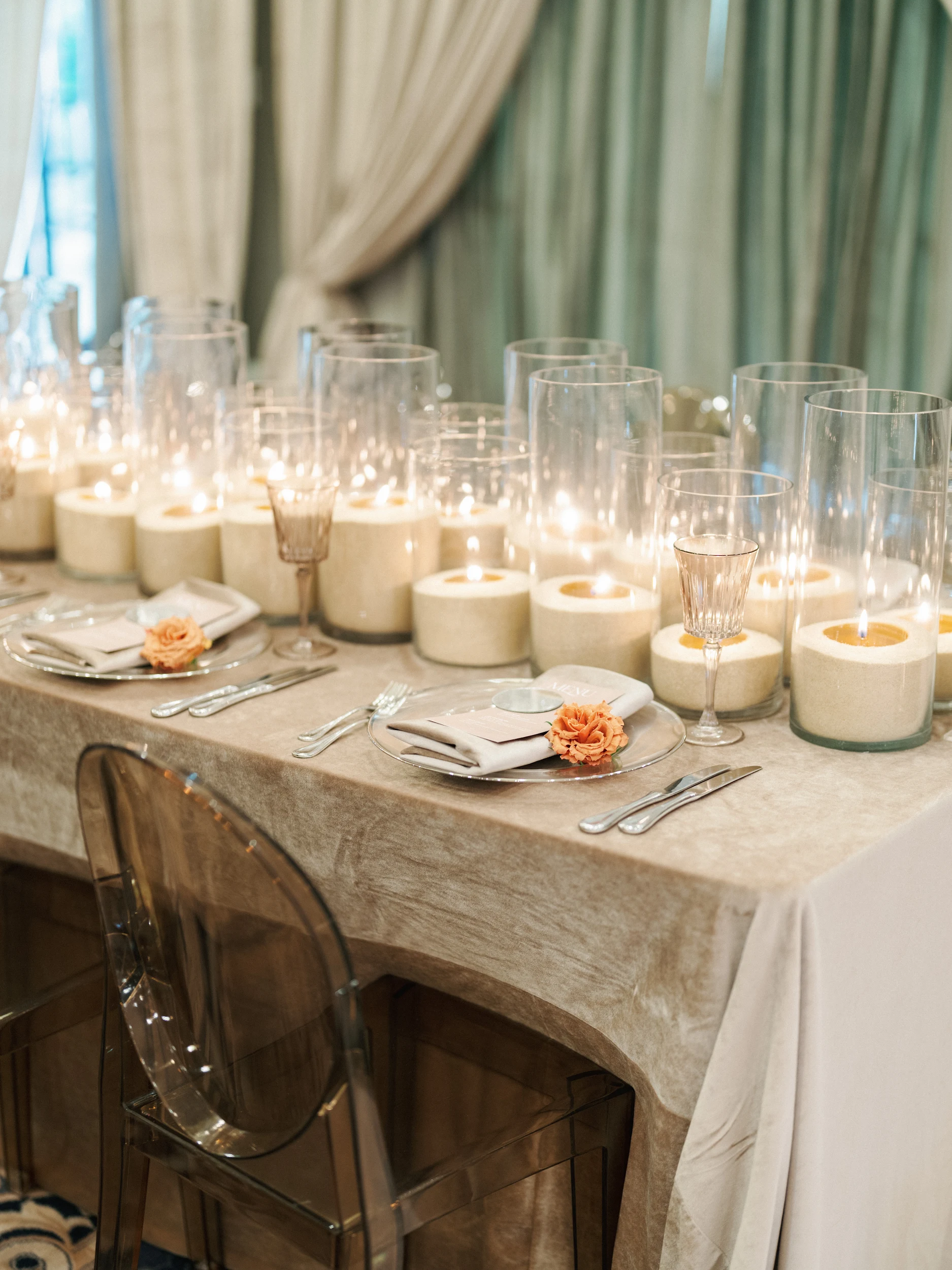 Arghavan & Sam — Wedding