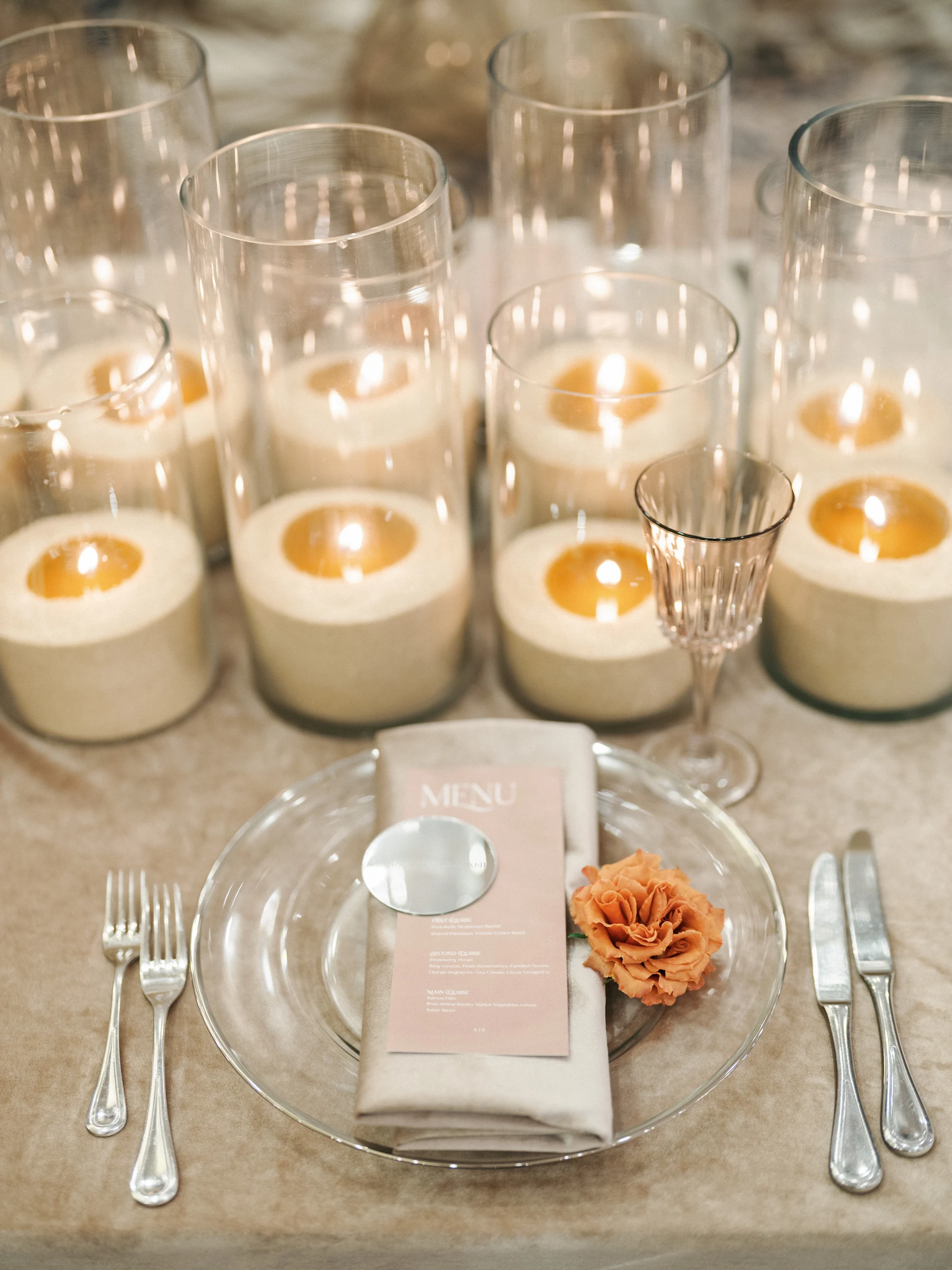 Arghavan & Sam — Wedding