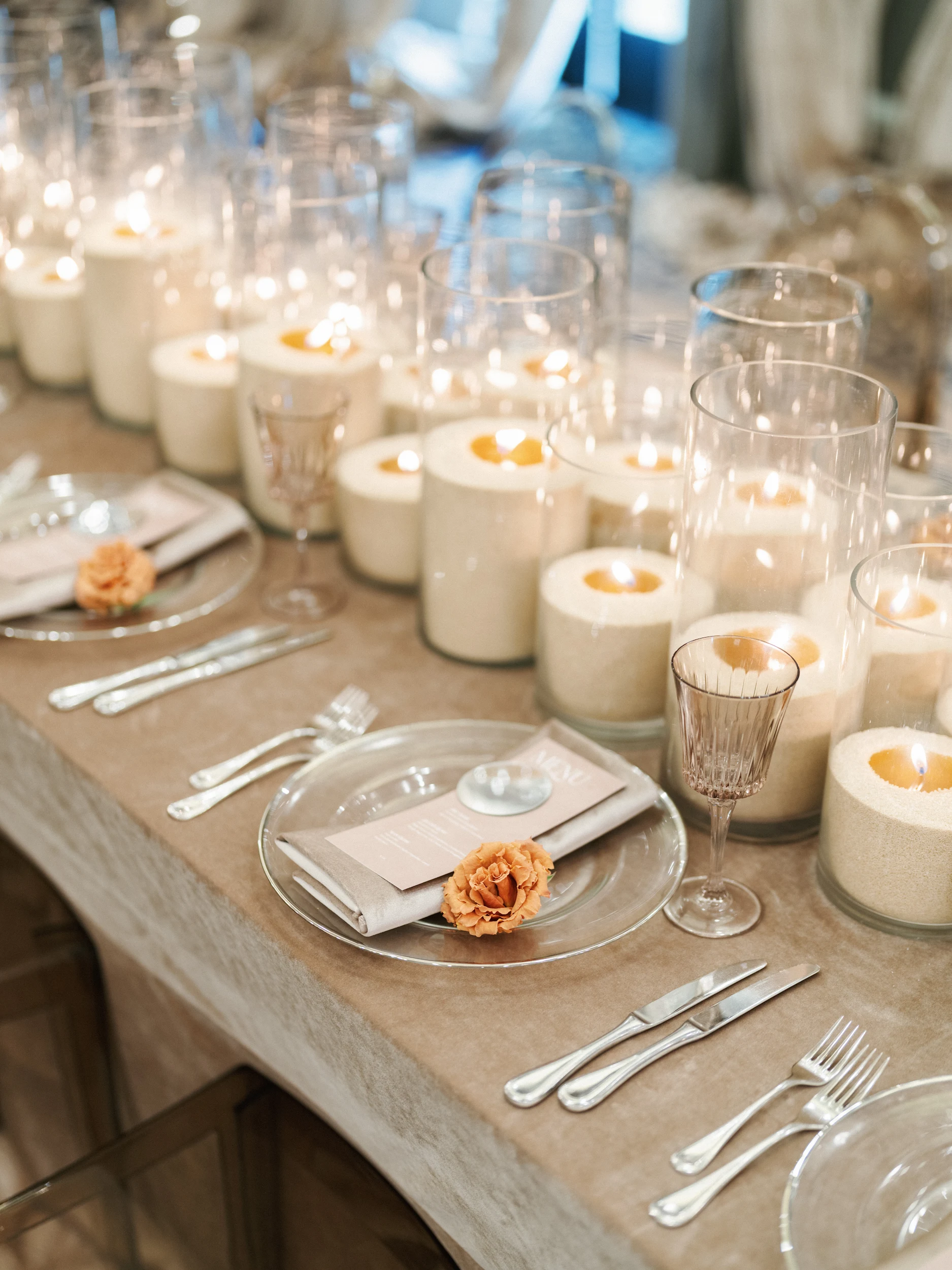 Arghavan & Sam — Wedding