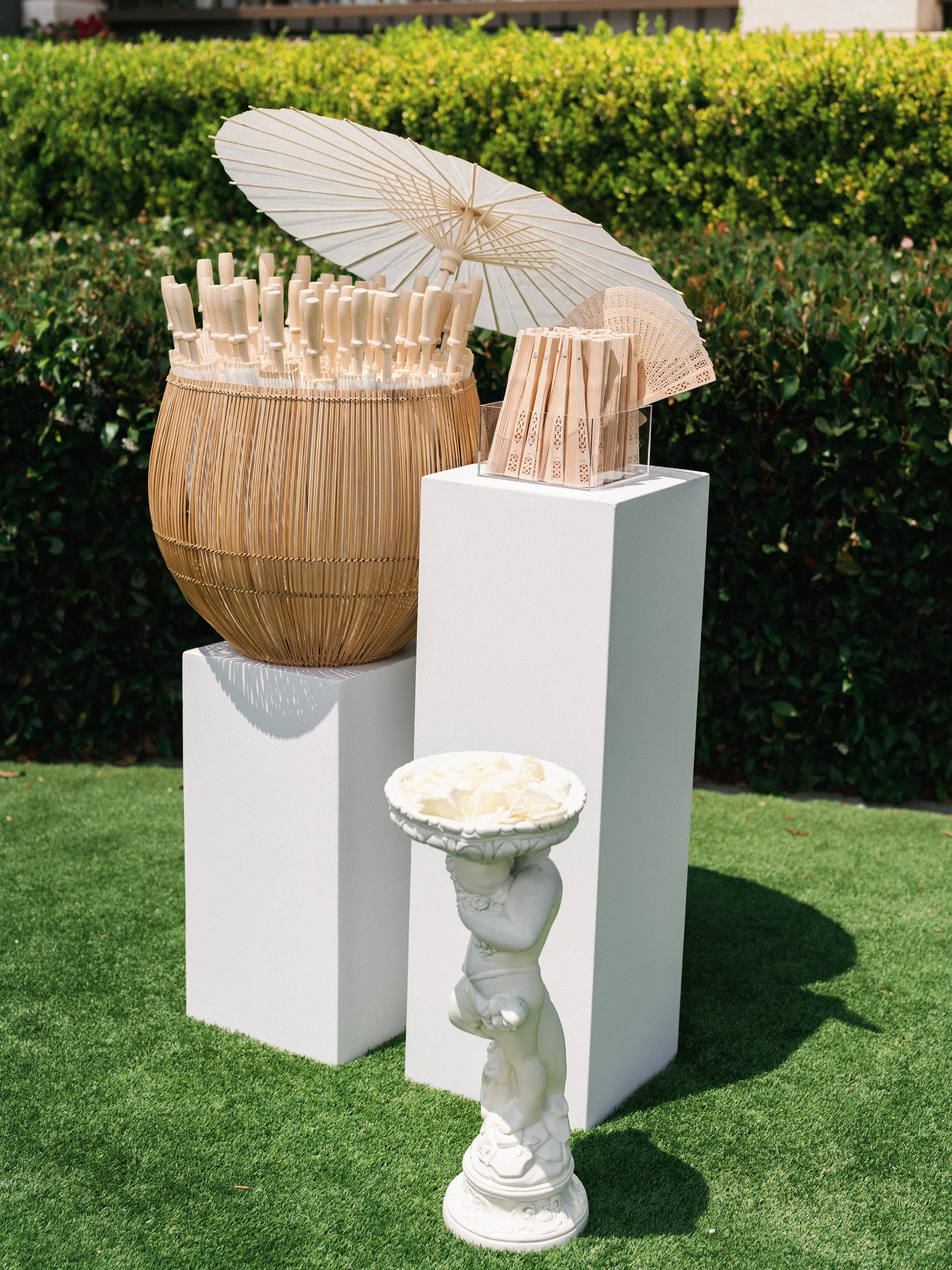 Arghavan & Sam — Wedding