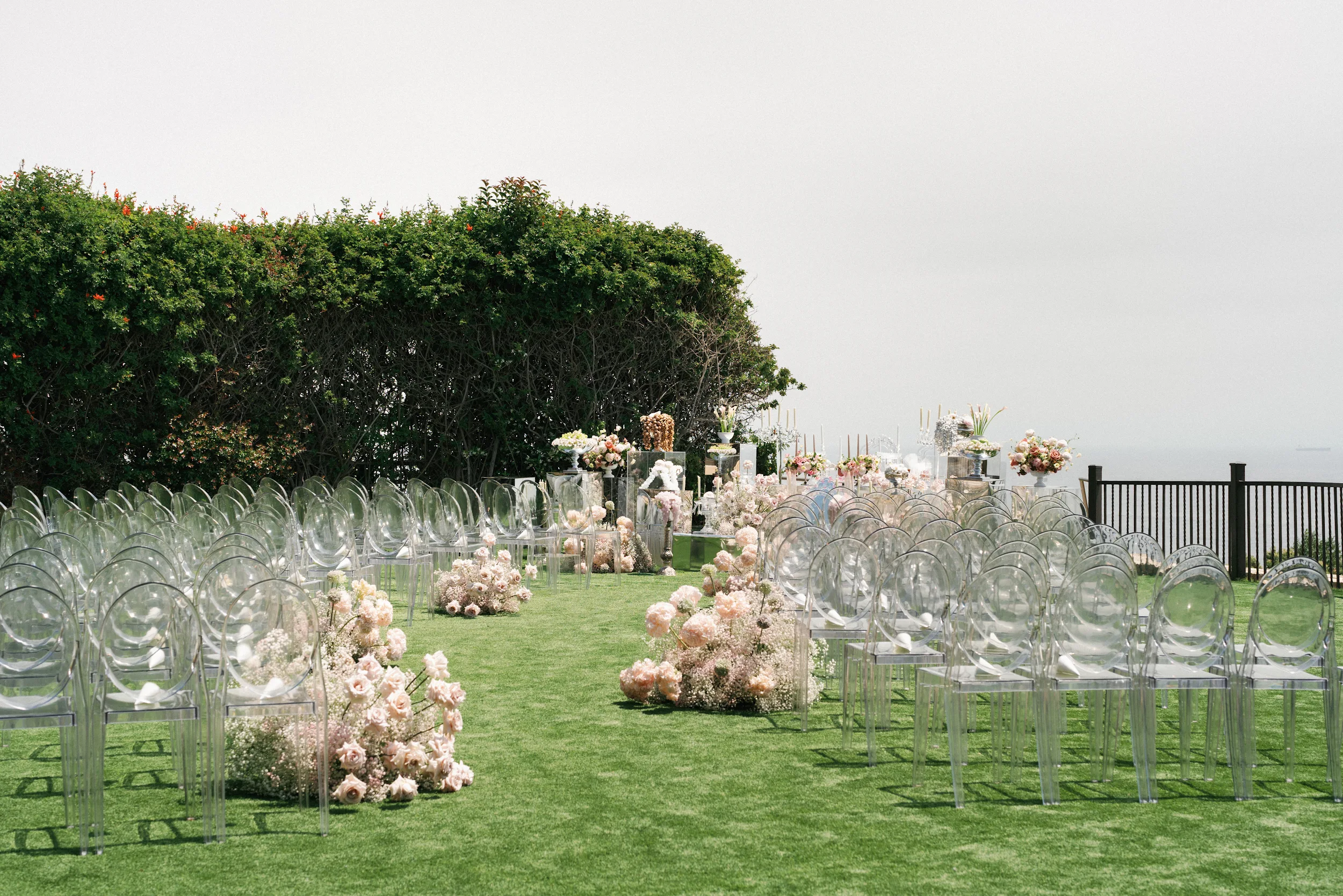 Arghavan & Sam — Wedding