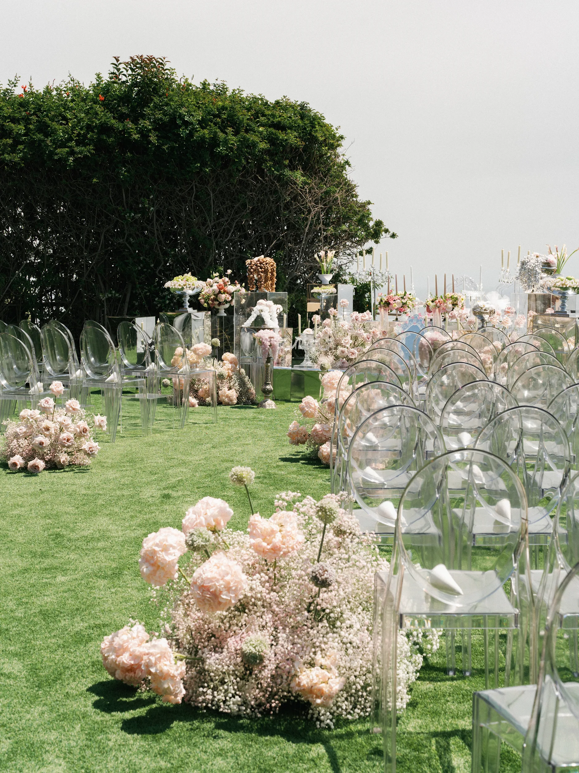 Arghavan & Sam — Wedding