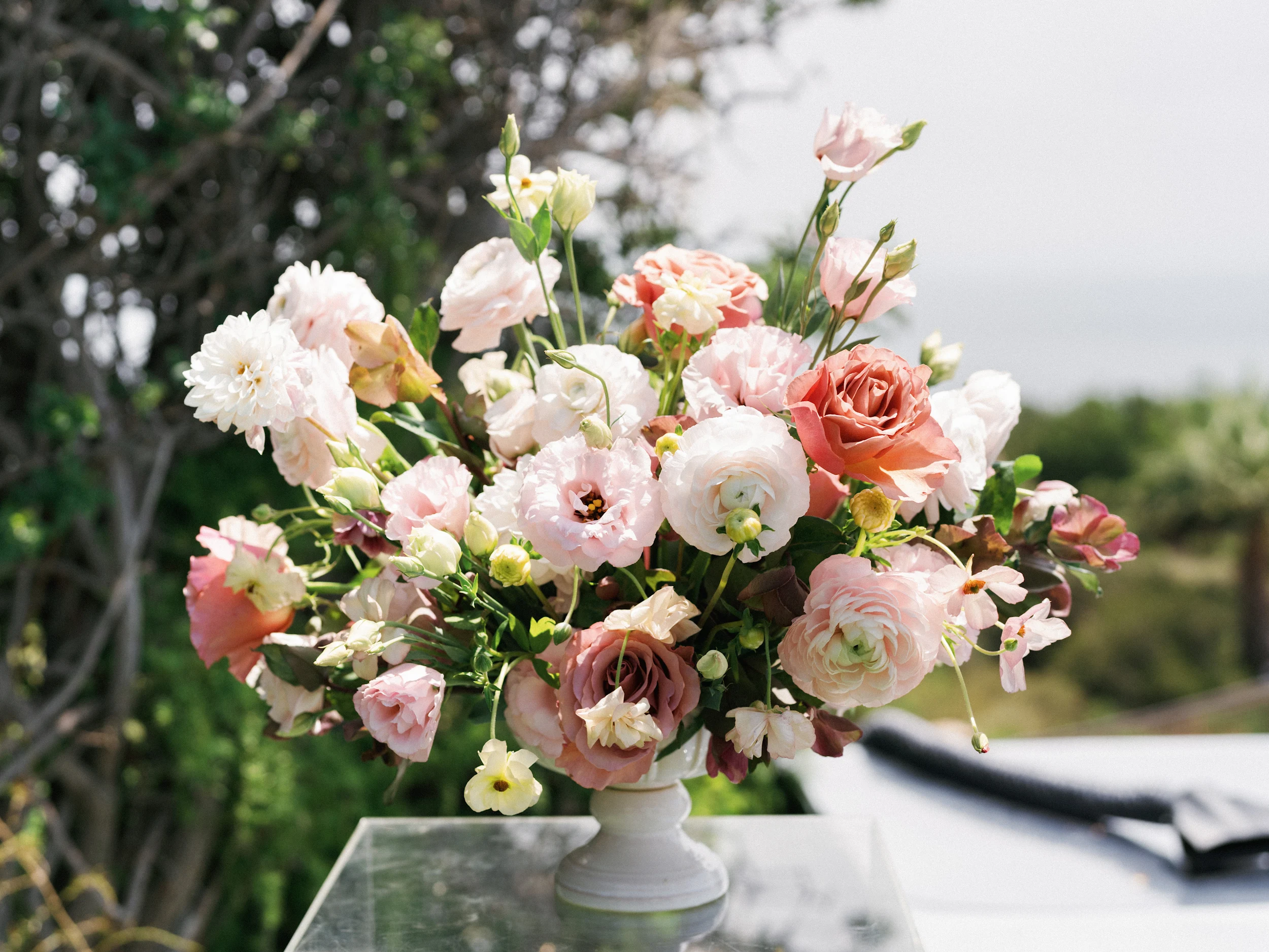 Arghavan & Sam — Wedding
