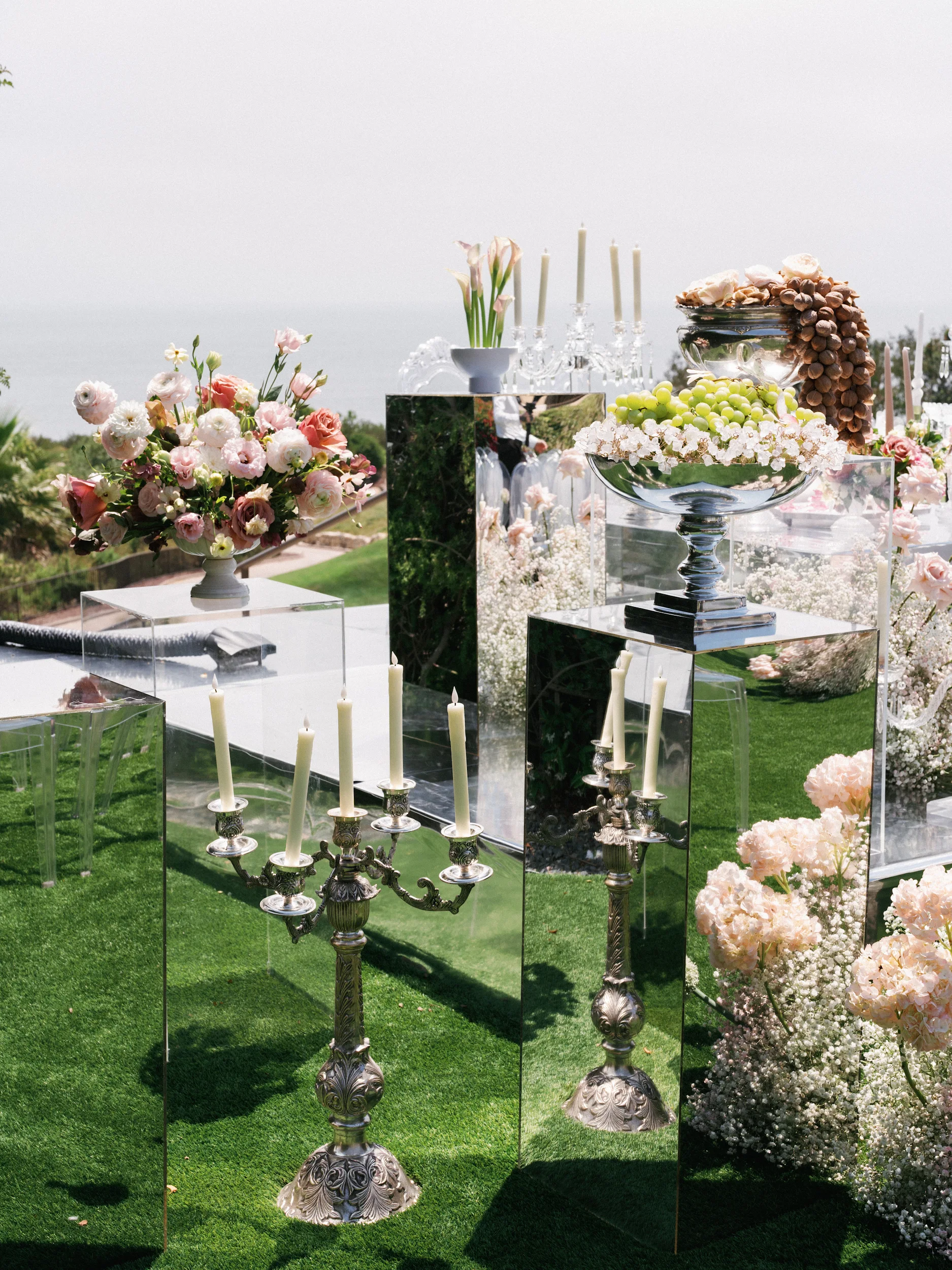 Arghavan & Sam — Wedding