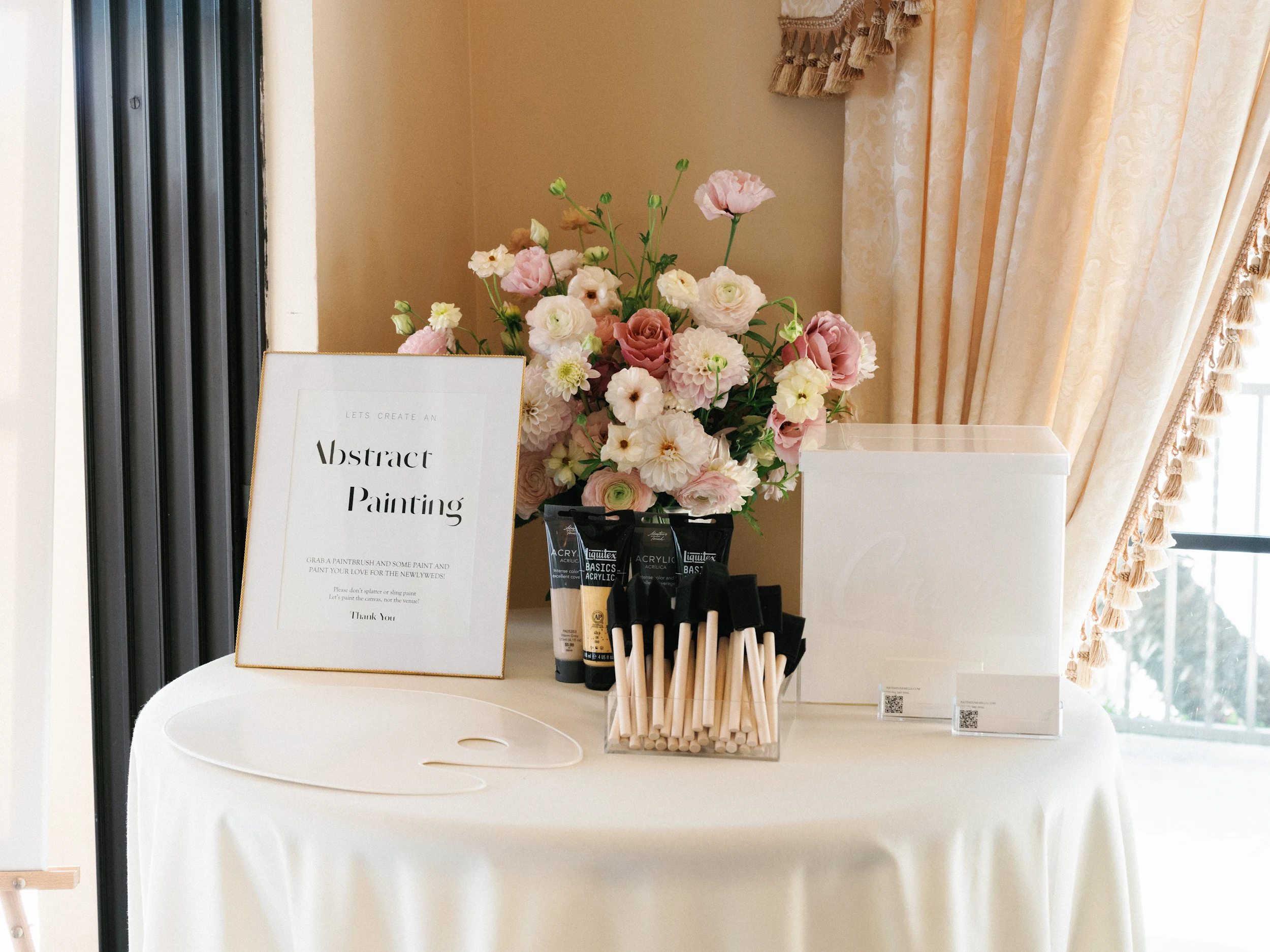 Arghavan & Sam — Wedding