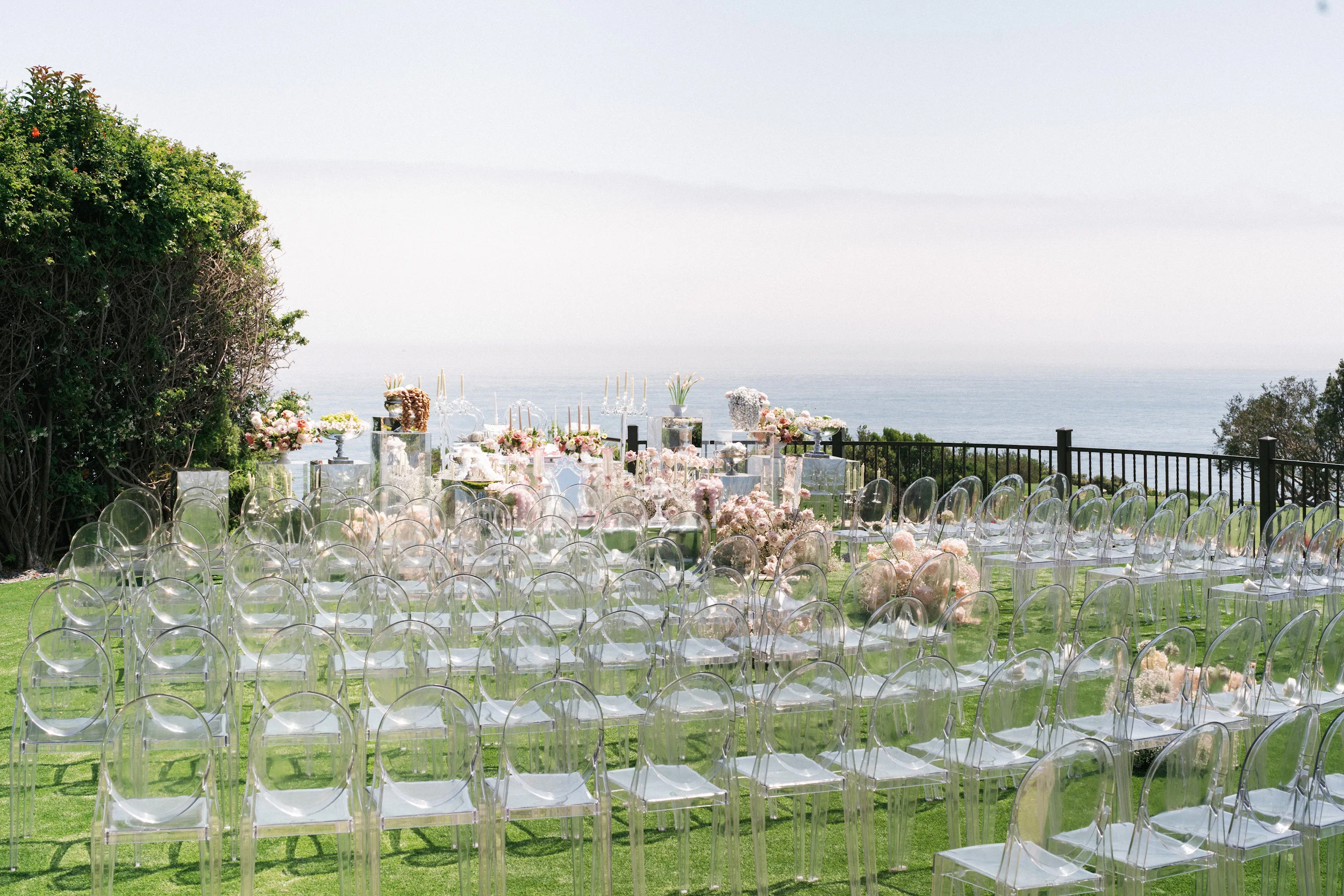 Arghavan & Sam — Wedding