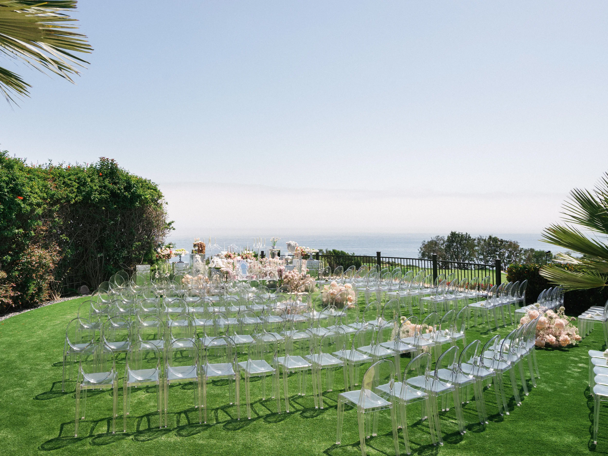 Arghavan & Sam — Wedding