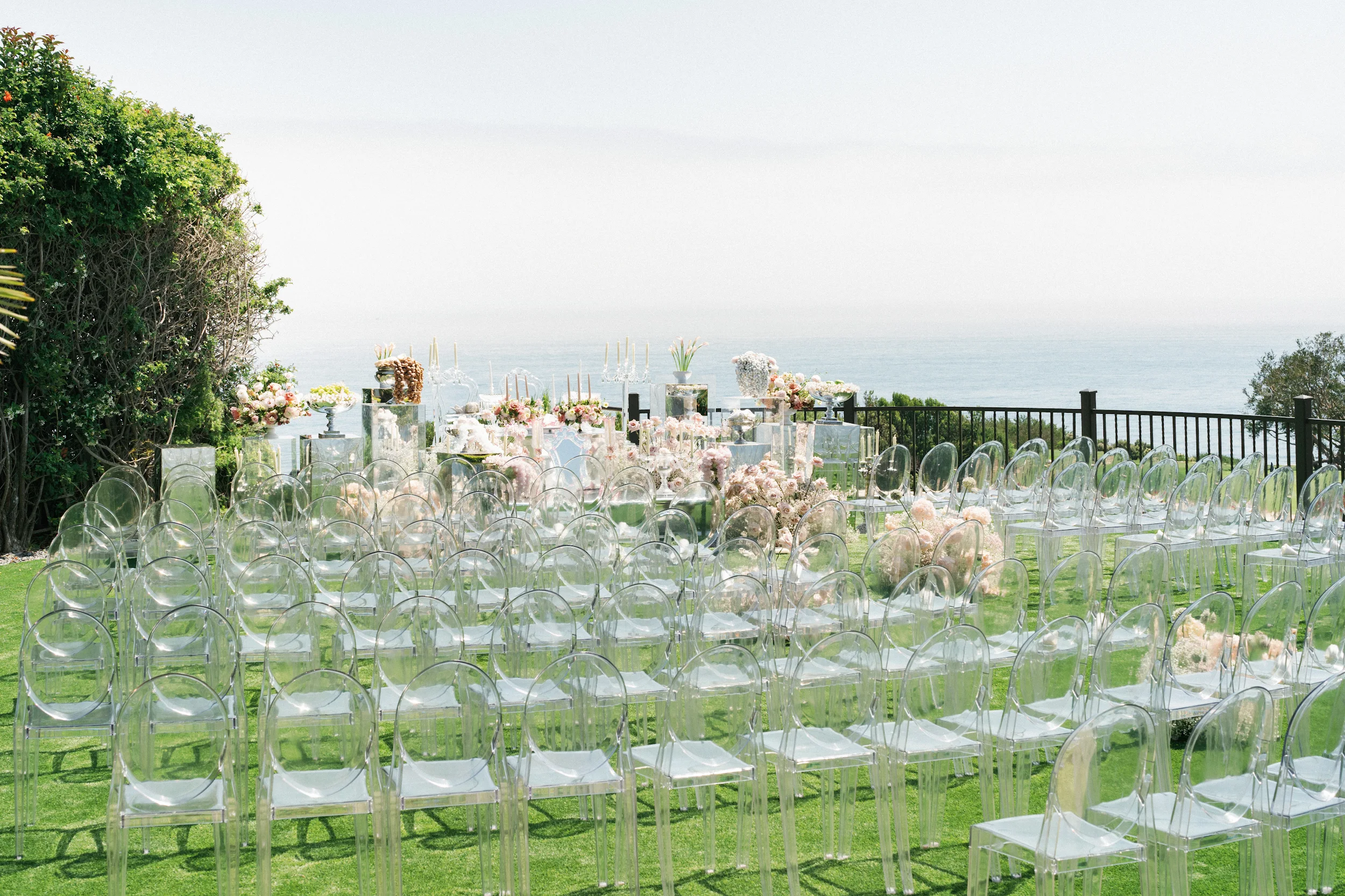 Arghavan & Sam — Wedding