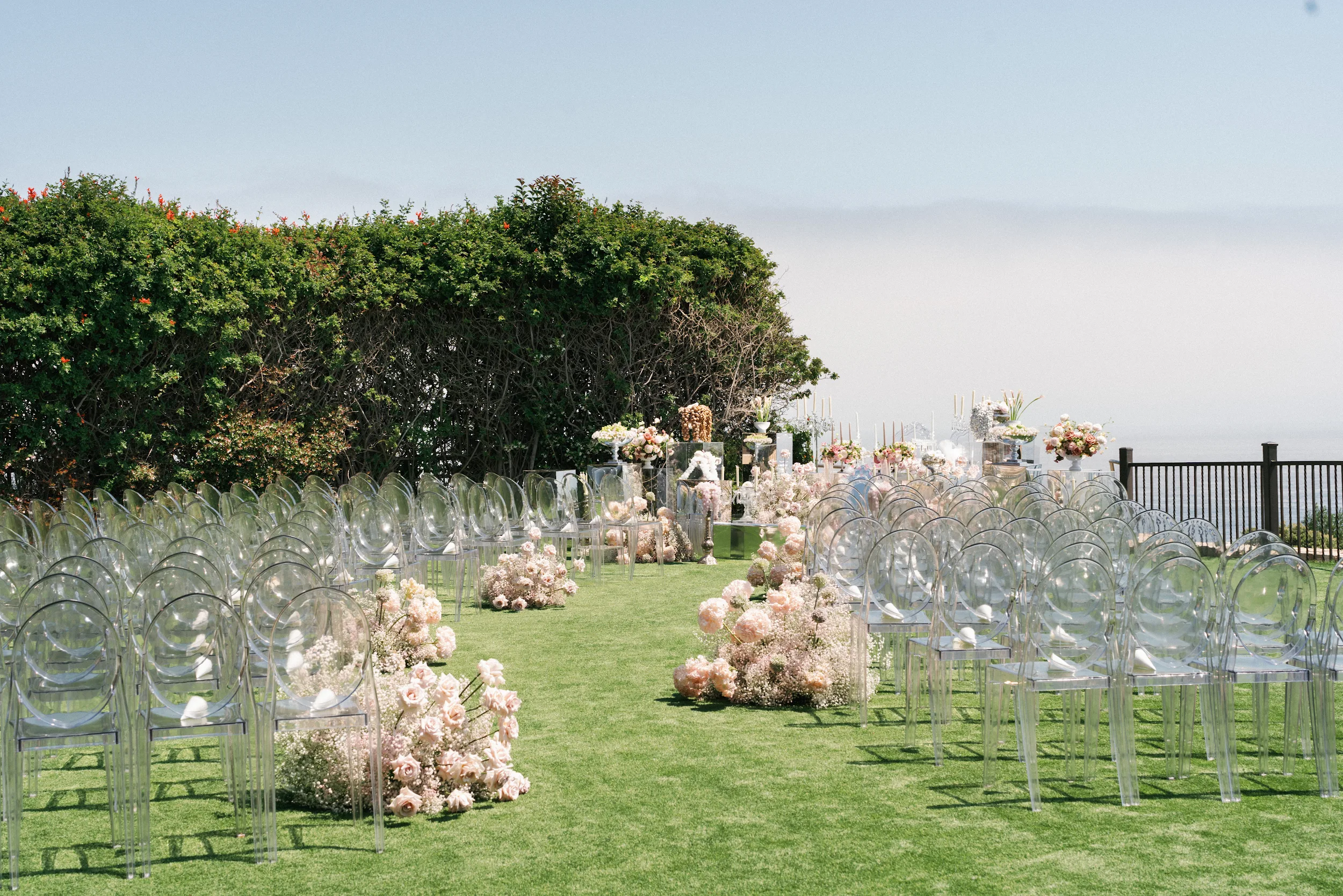 Arghavan & Sam — Wedding