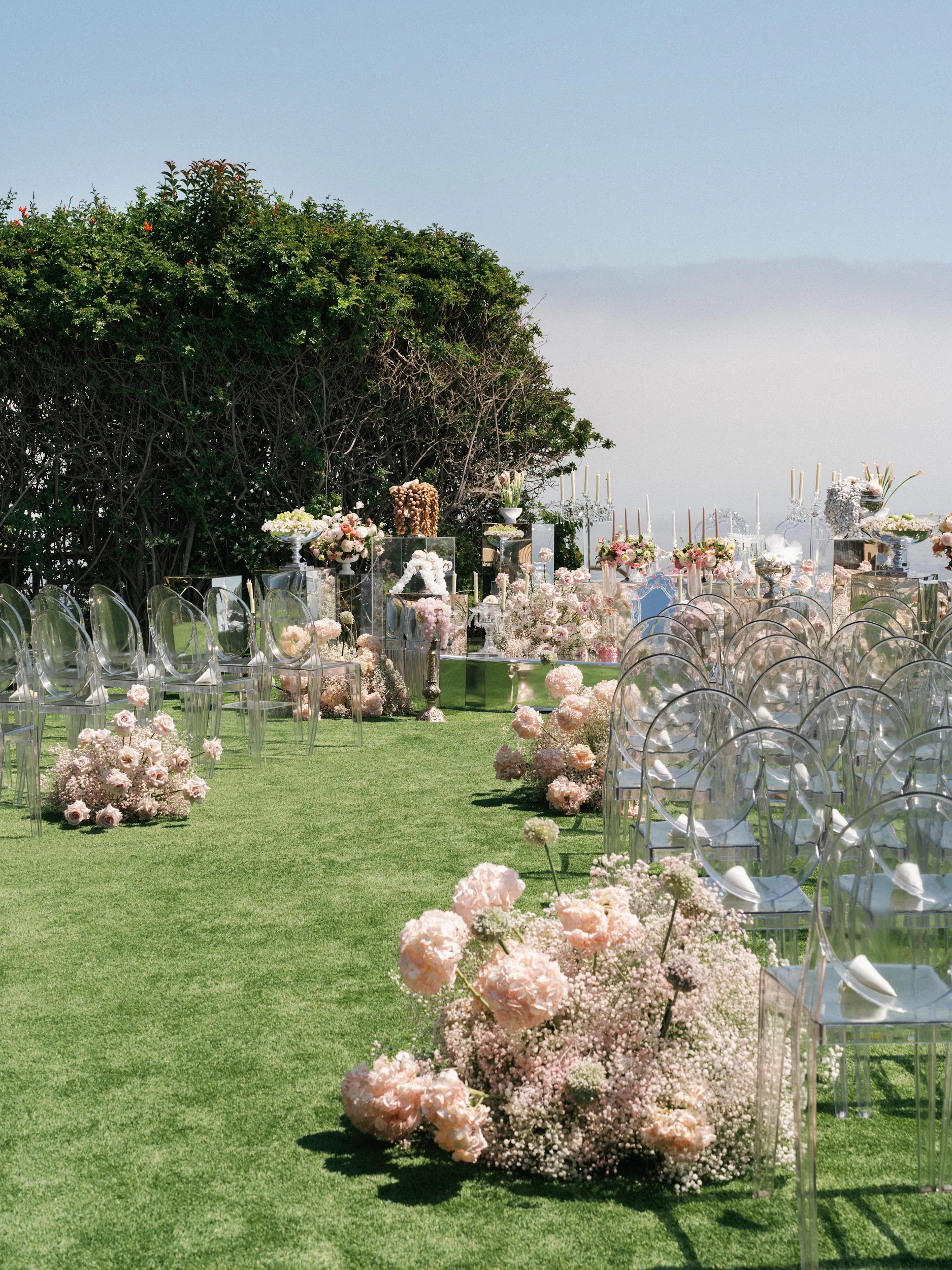 Arghavan & Sam — Wedding