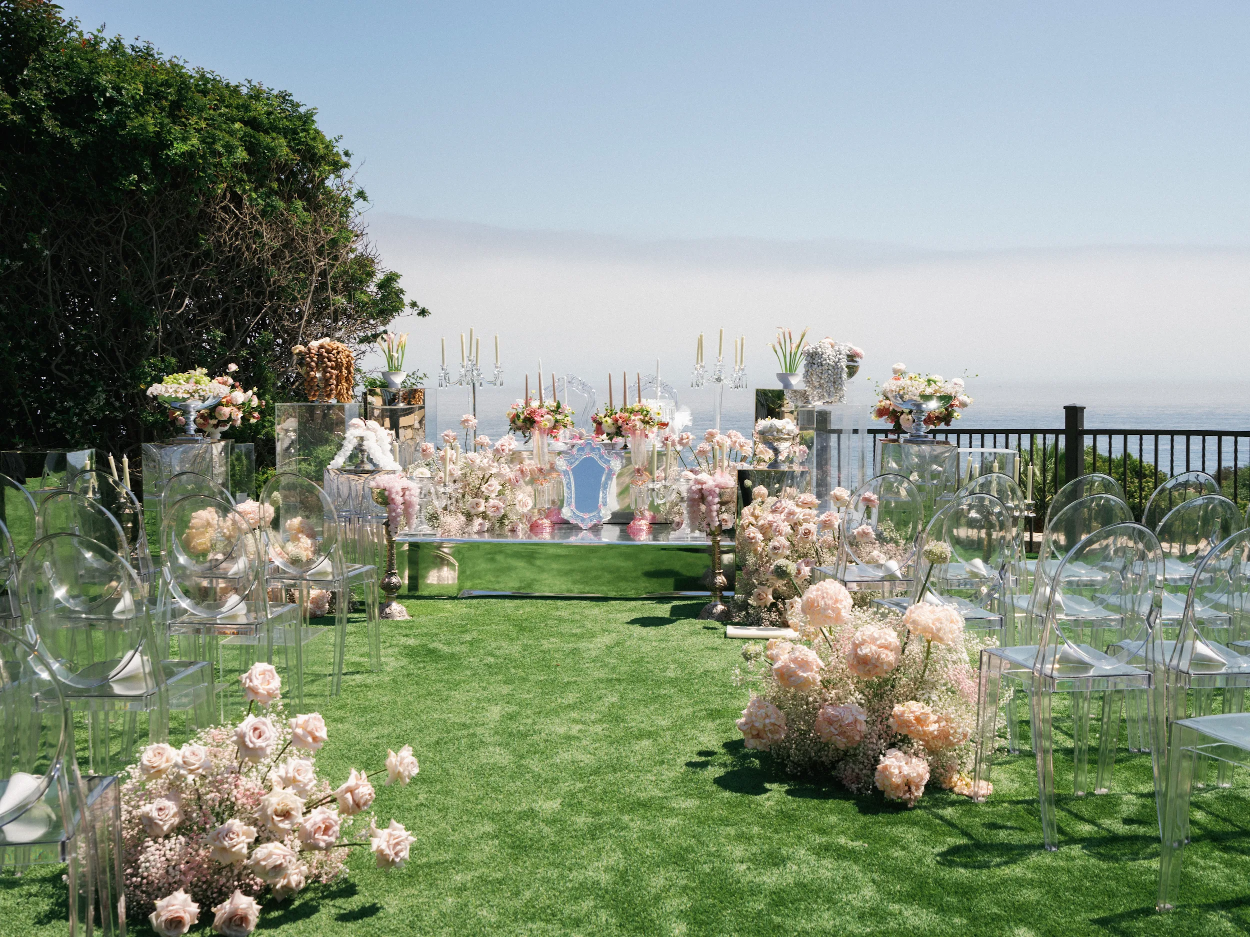 Arghavan & Sam — Wedding
