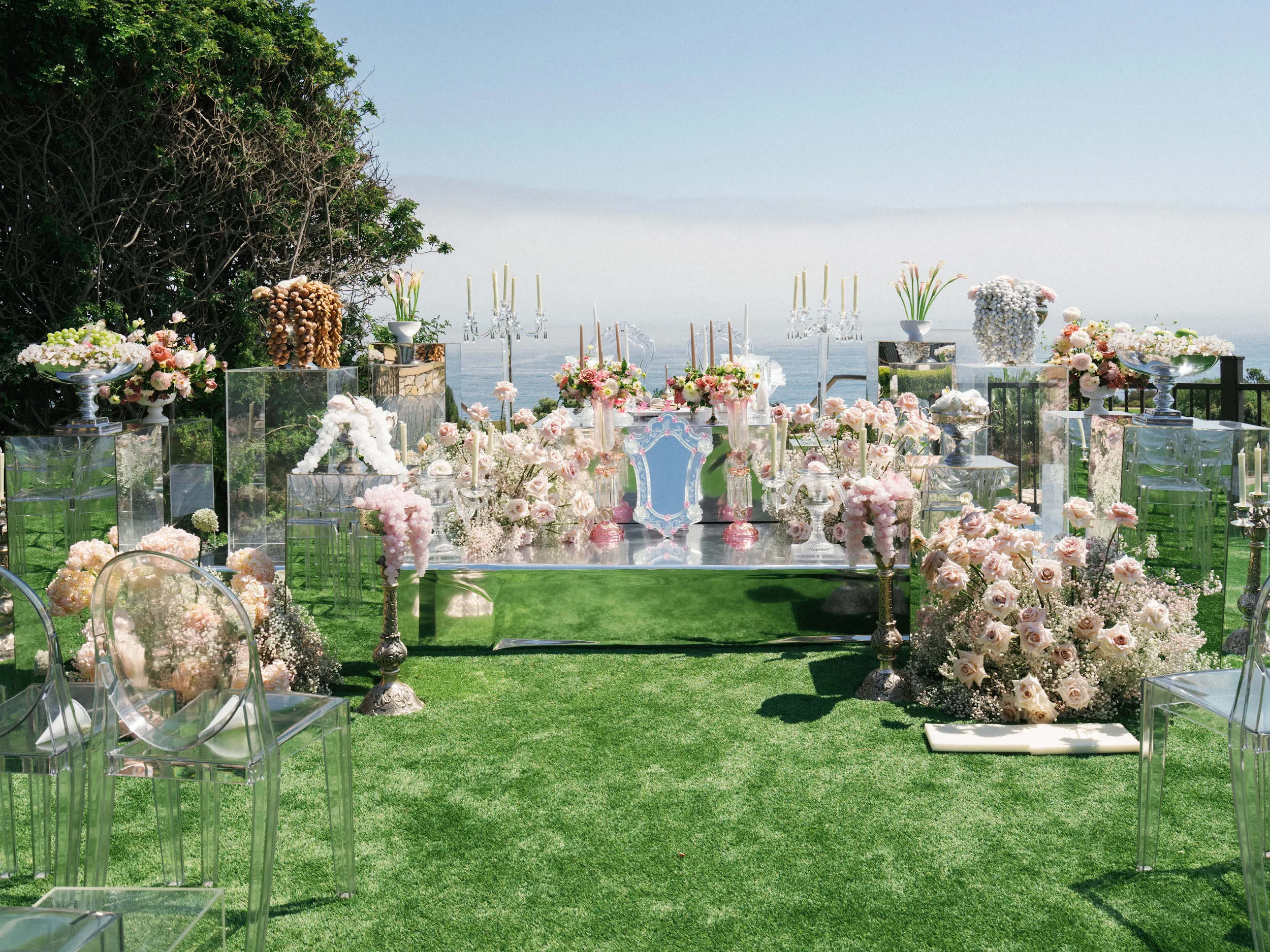 Arghavan & Sam — Wedding