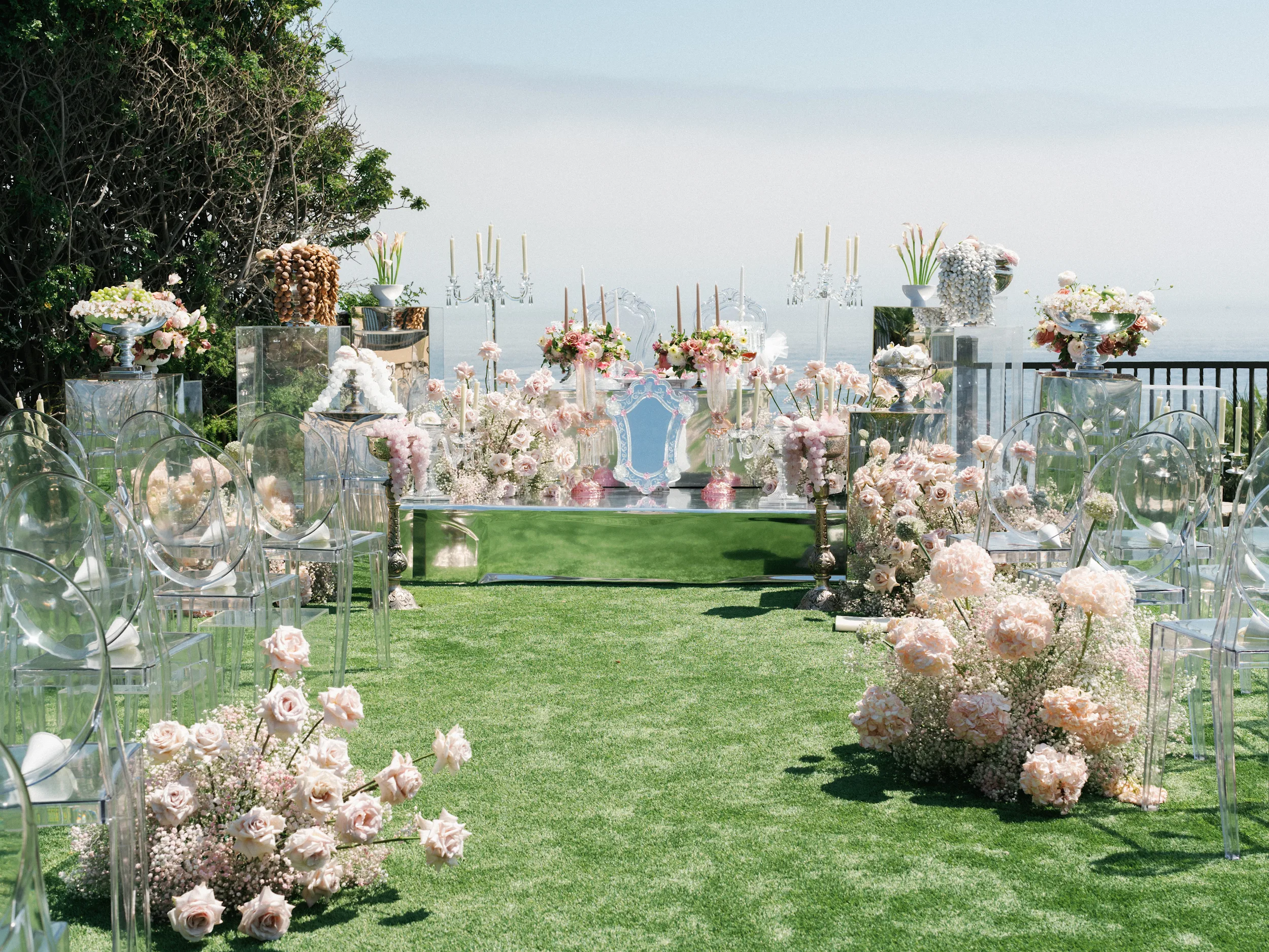 Arghavan & Sam — Wedding