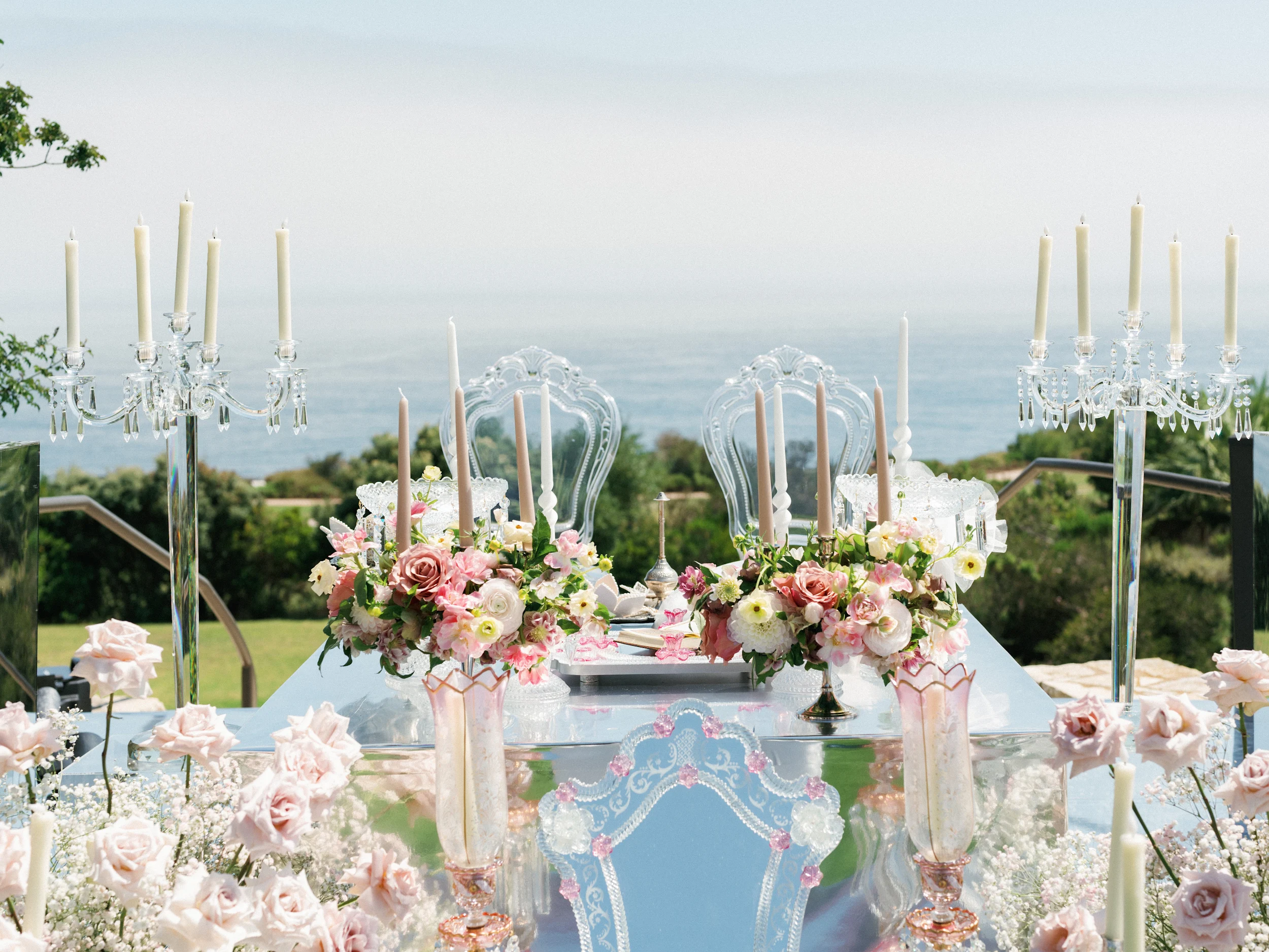 Arghavan & Sam — Wedding