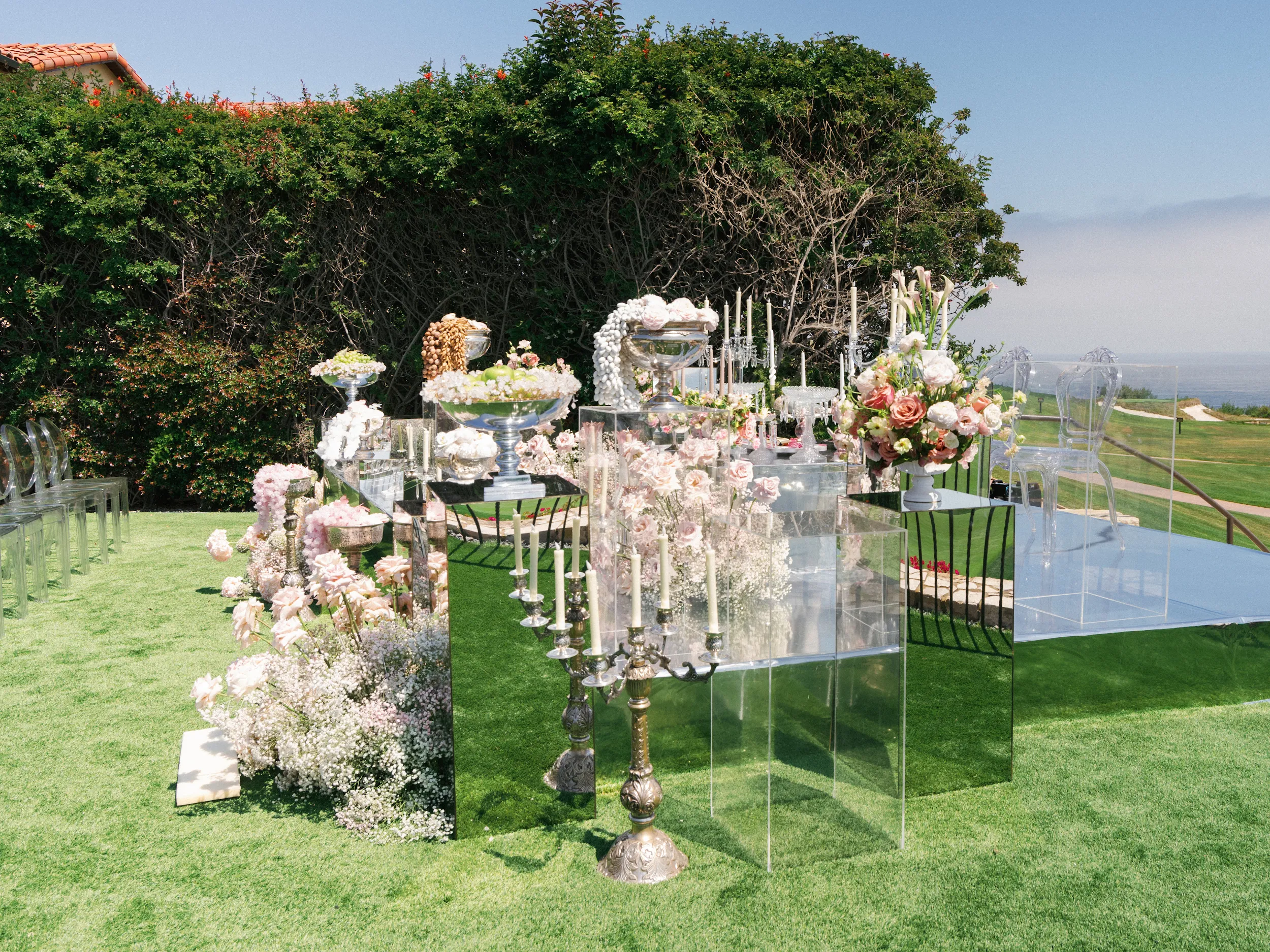 Arghavan & Sam — Wedding