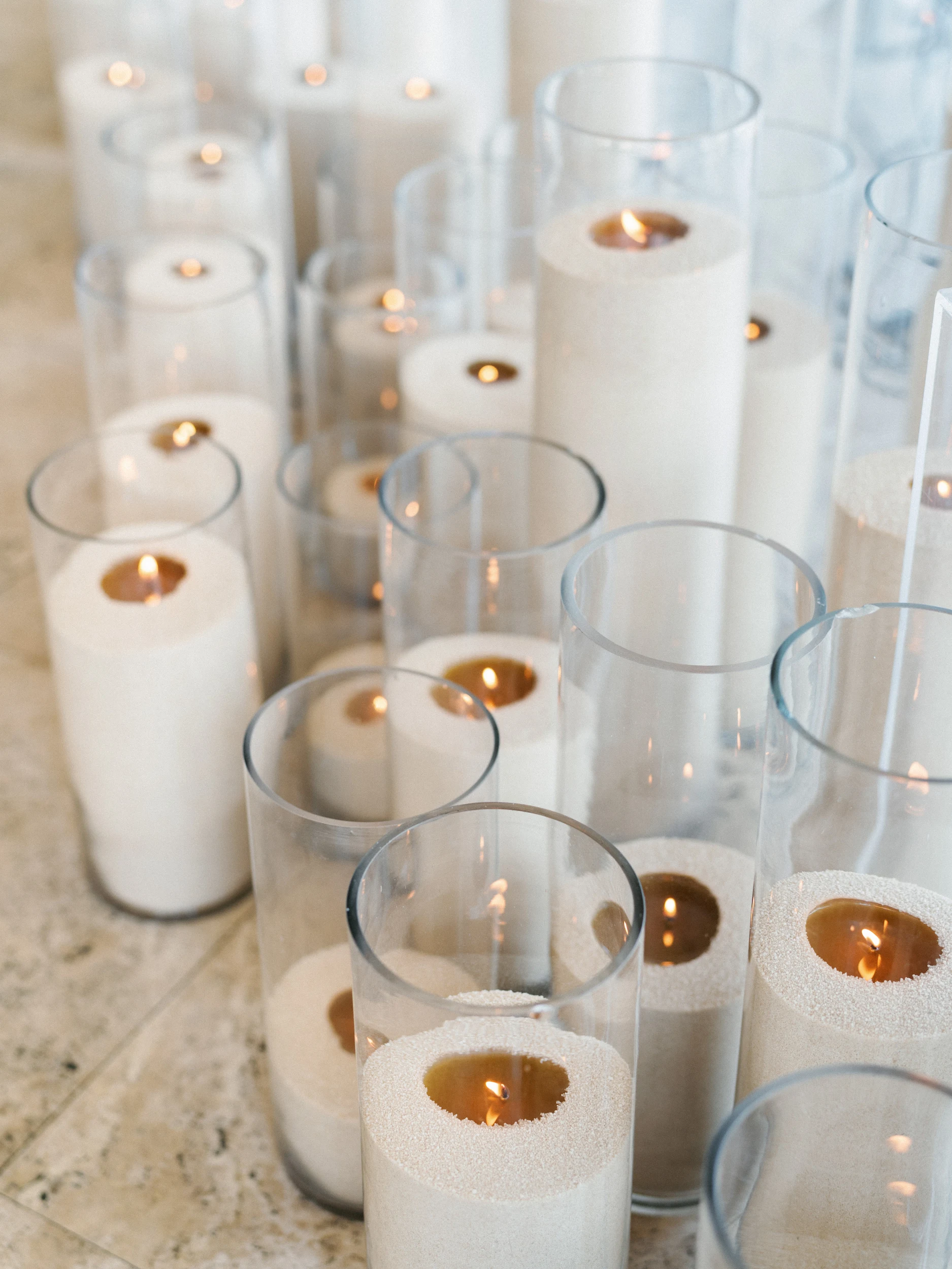 Arghavan & Sam — Wedding