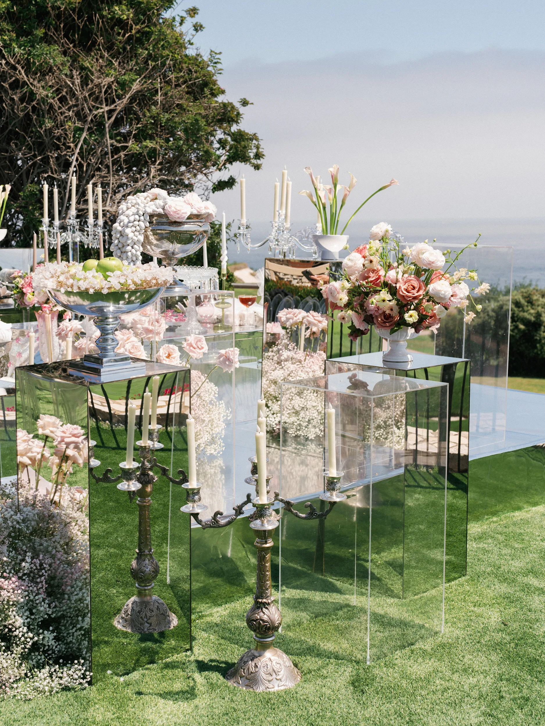 Arghavan & Sam — Wedding
