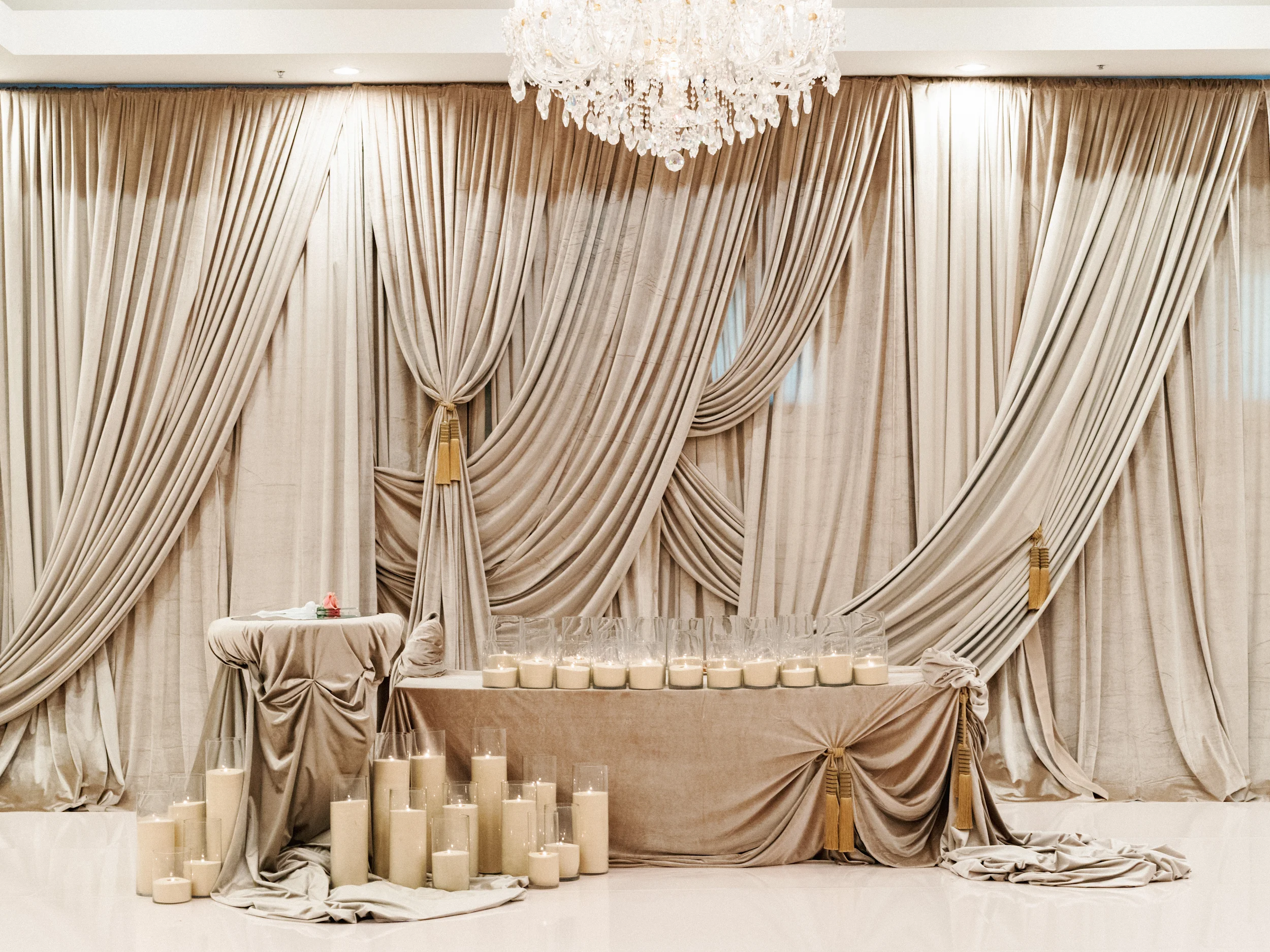 Arghavan & Sam — Wedding