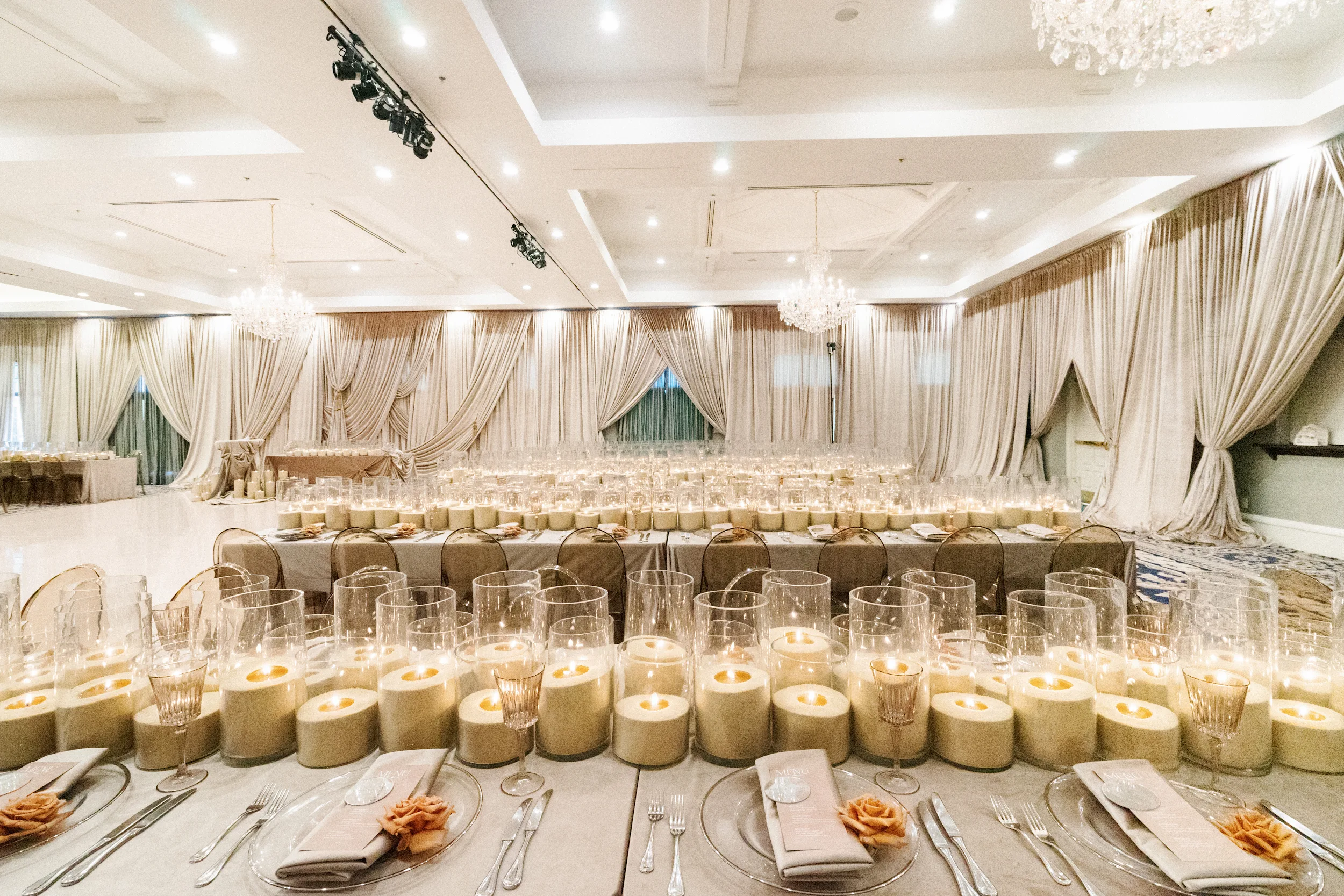 Arghavan & Sam — Wedding