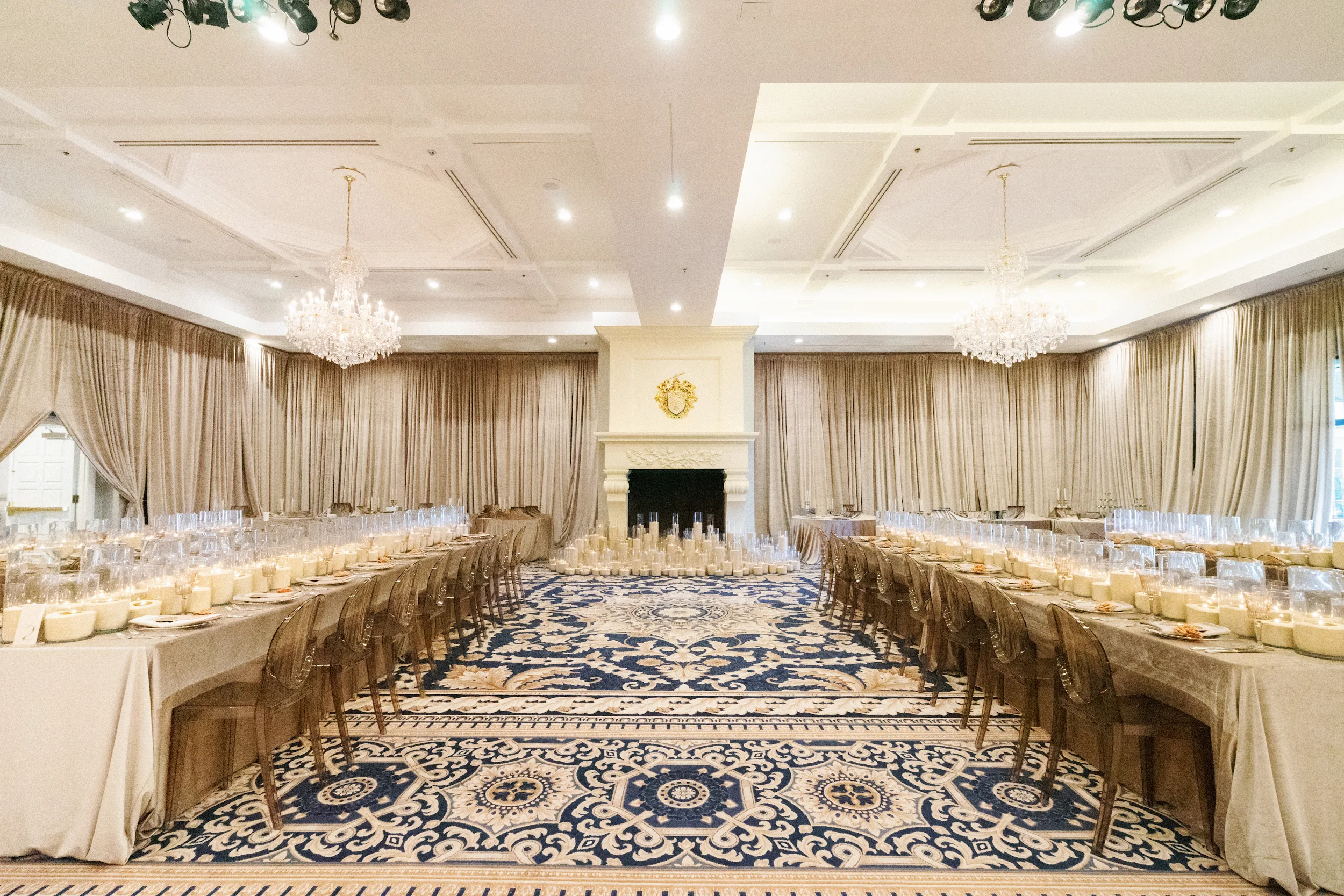 Arghavan & Sam — Wedding