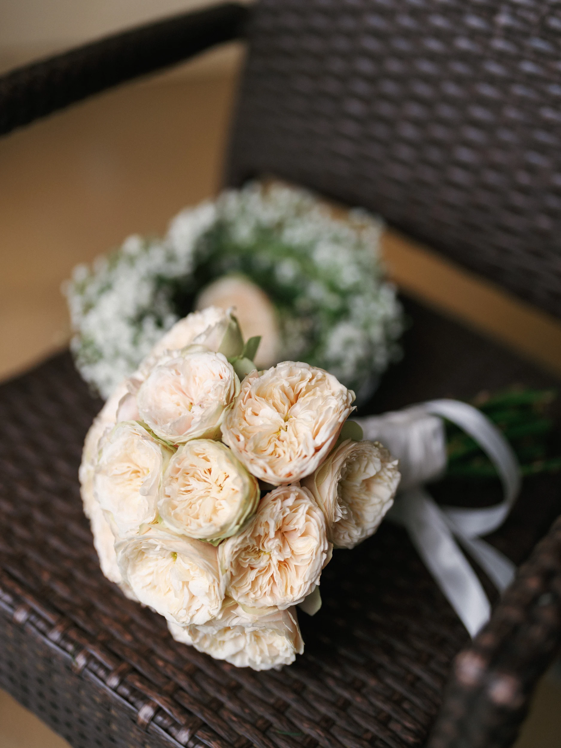 Arghavan & Sam — Wedding