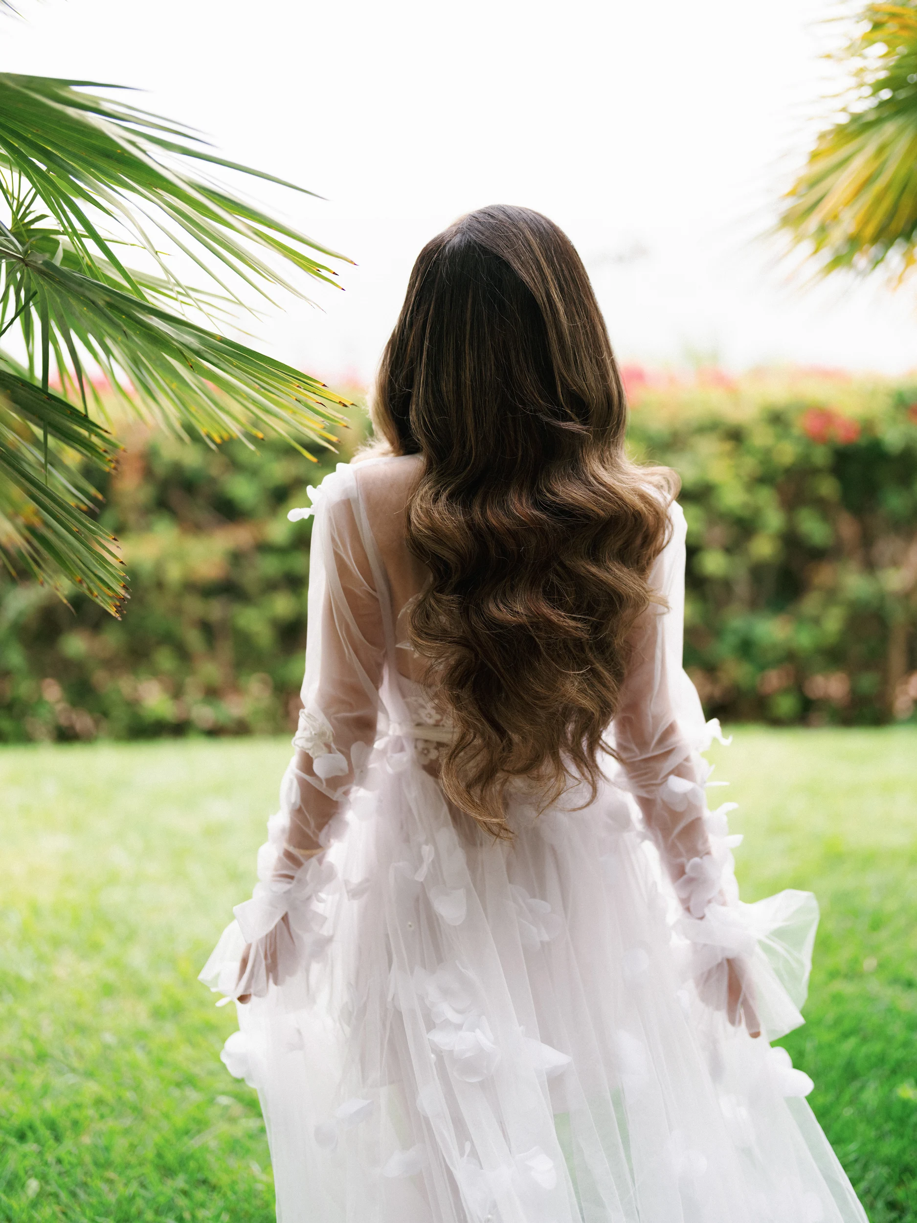 Arghavan & Sam — Wedding