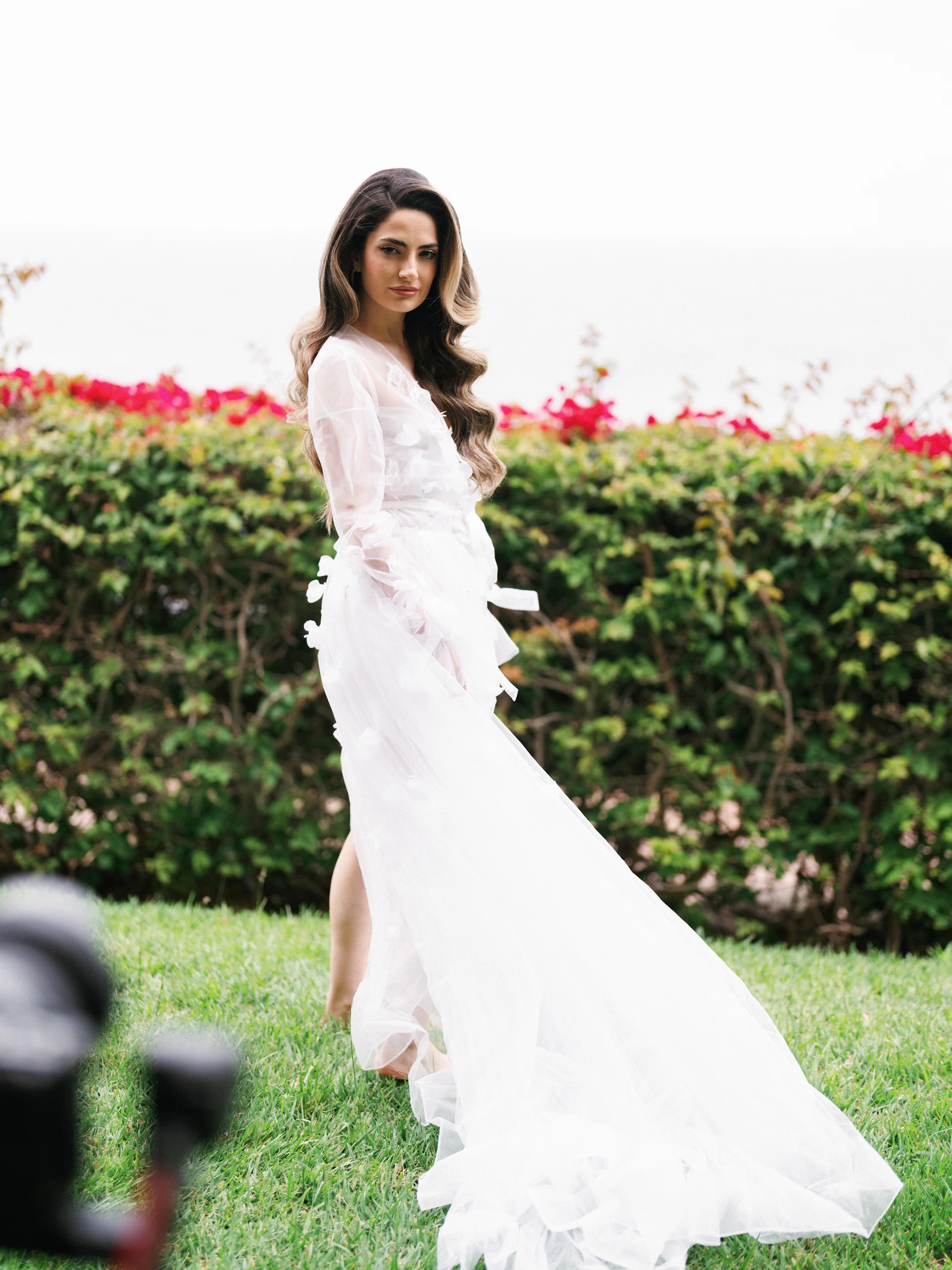 Arghavan & Sam — Wedding