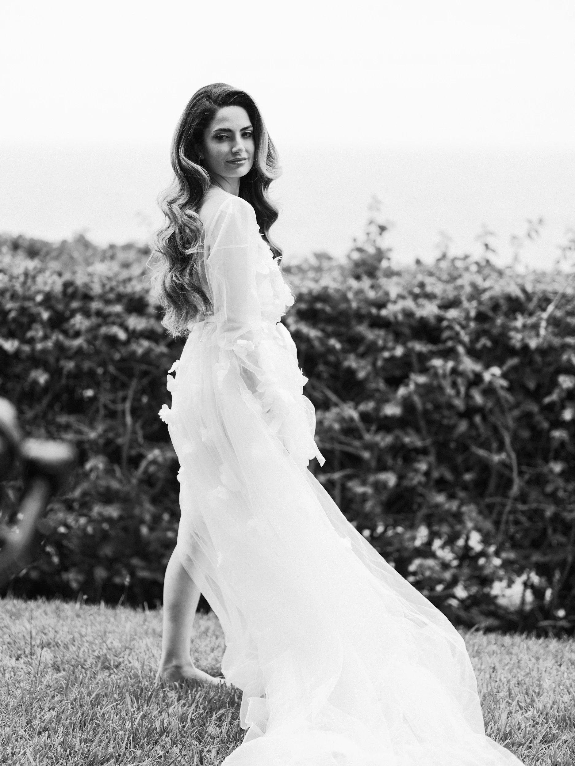 Arghavan & Sam — Wedding