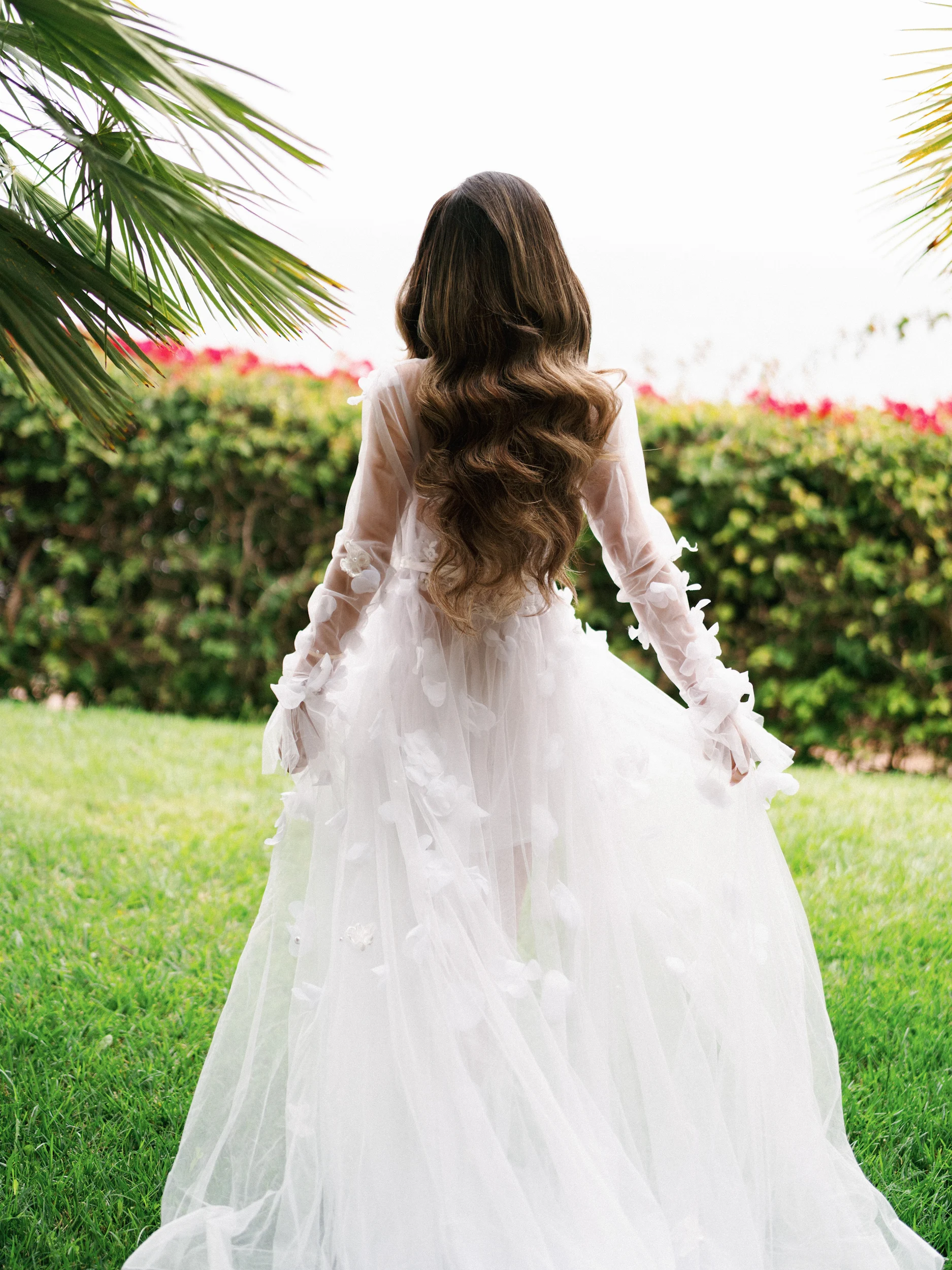 Arghavan & Sam — Wedding