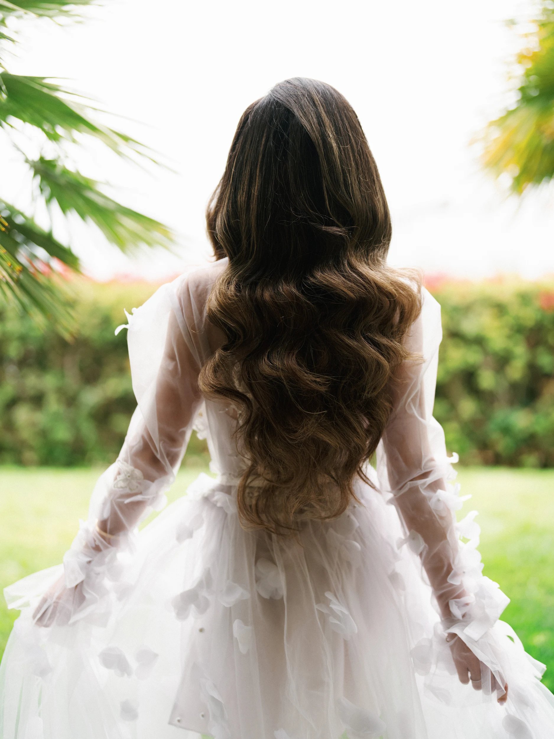 Arghavan & Sam — Wedding