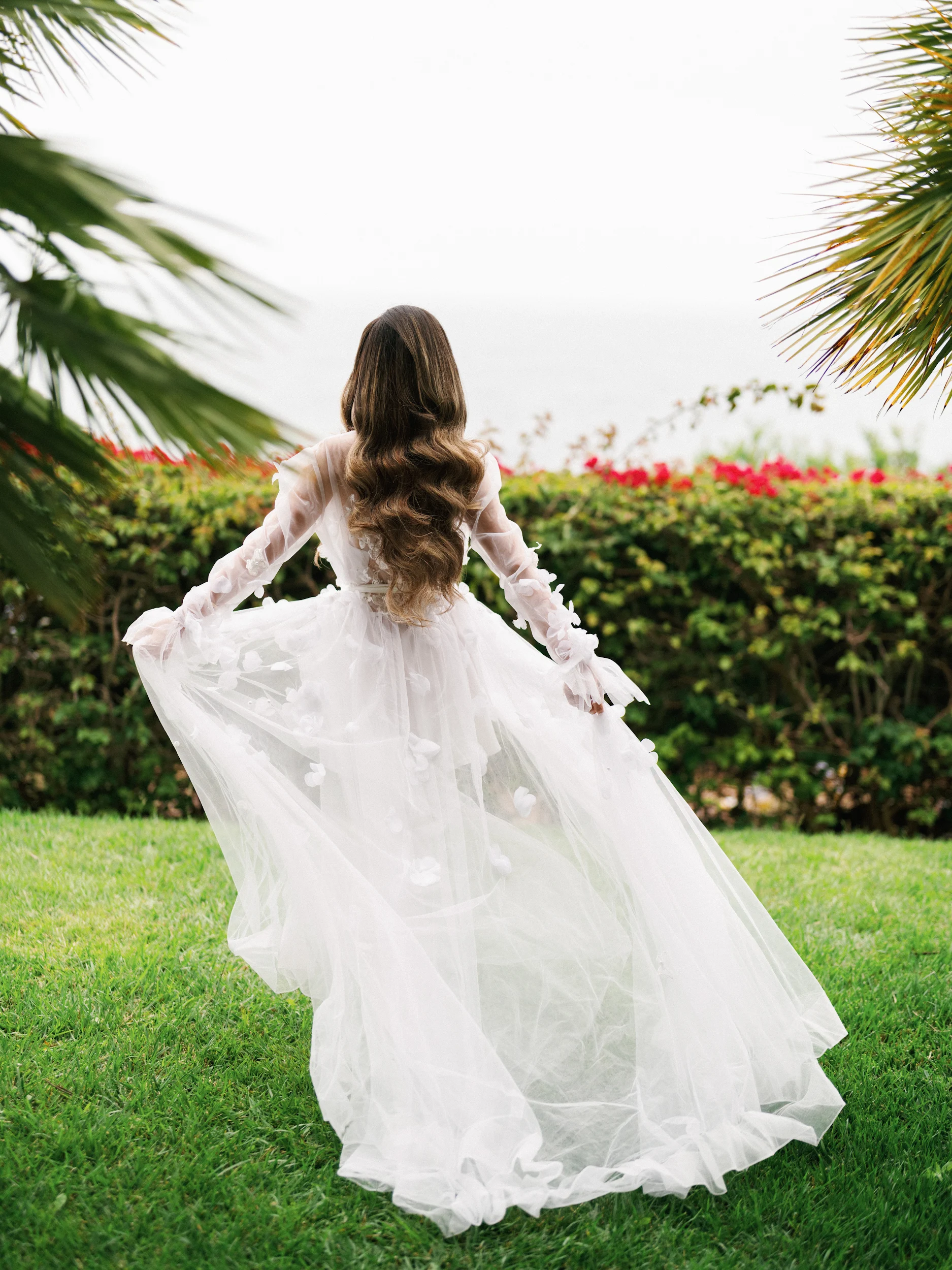 Arghavan & Sam — Wedding
