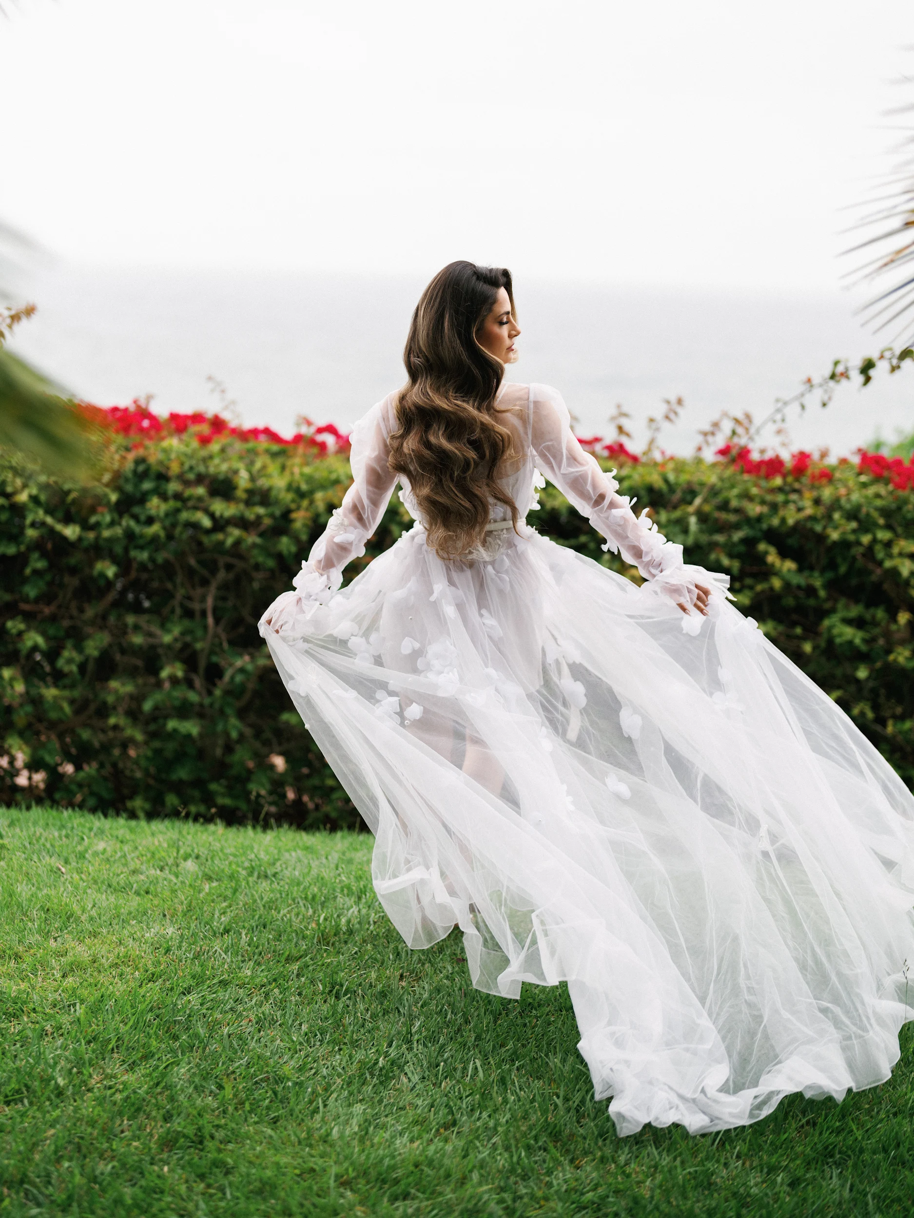 Arghavan & Sam — Wedding