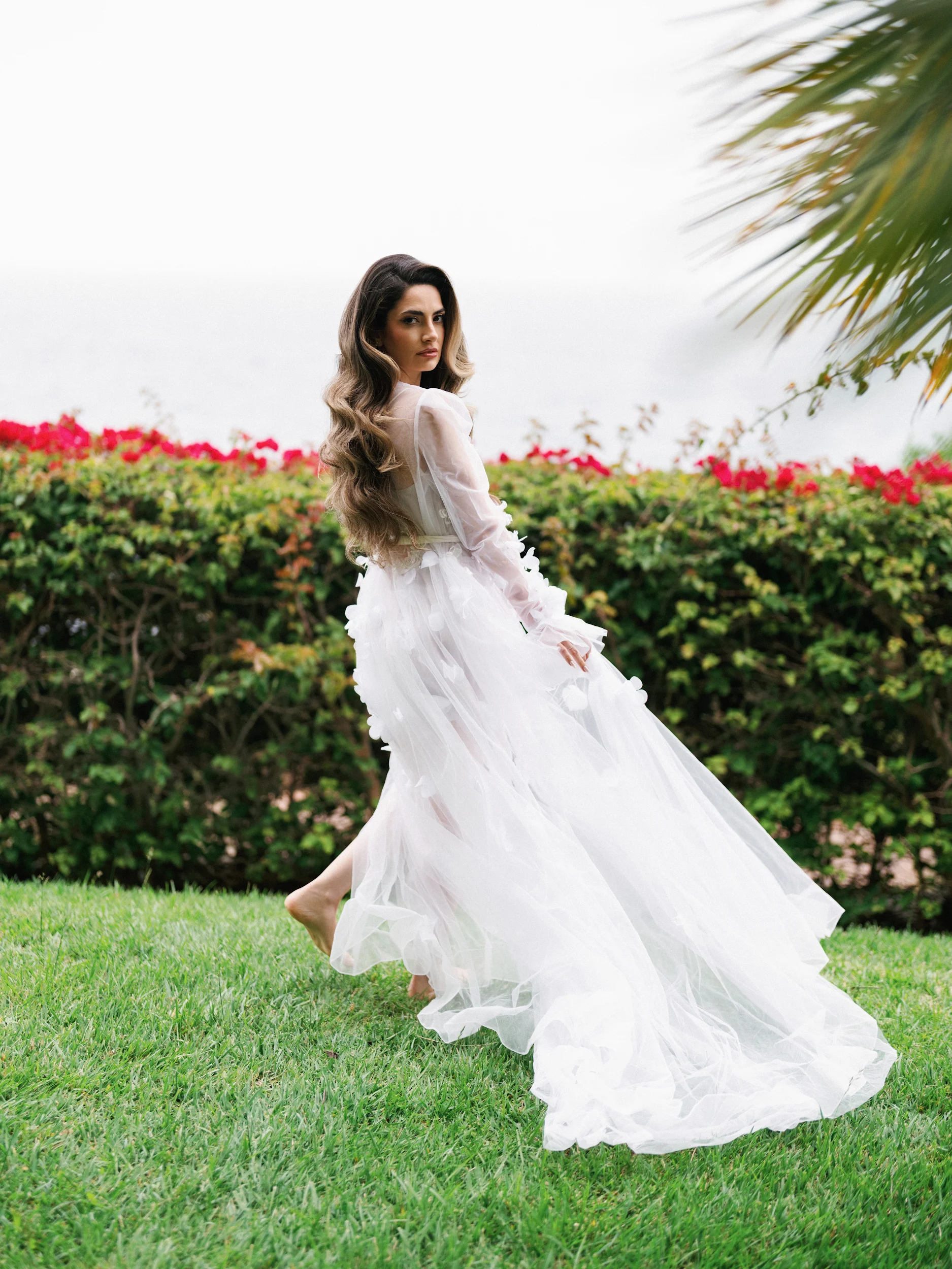 Arghavan & Sam — Wedding