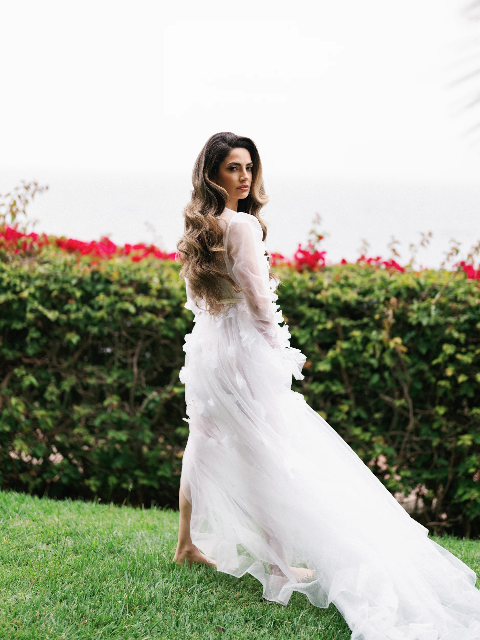 Arghavan & Sam — Wedding