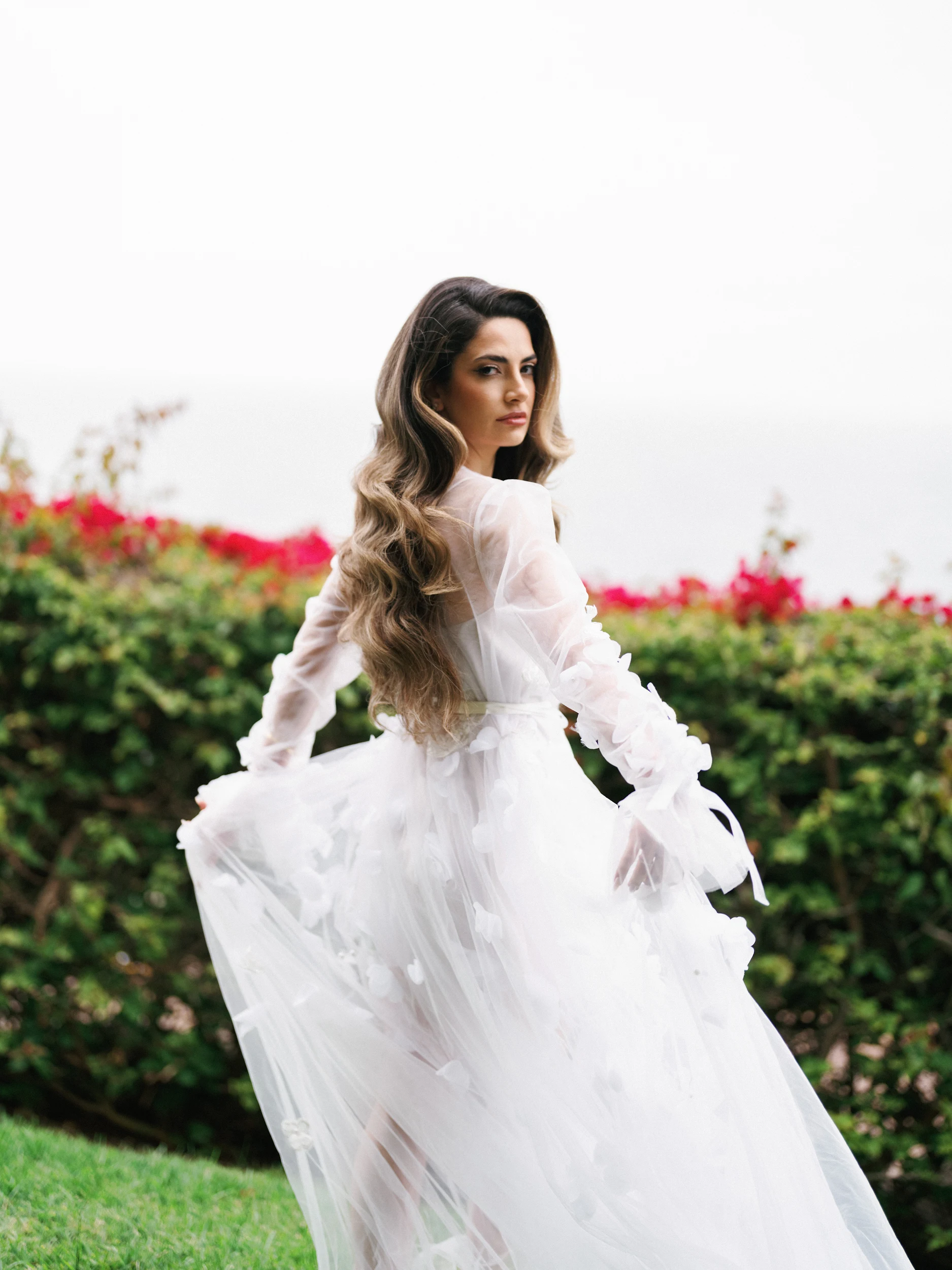Arghavan & Sam — Wedding